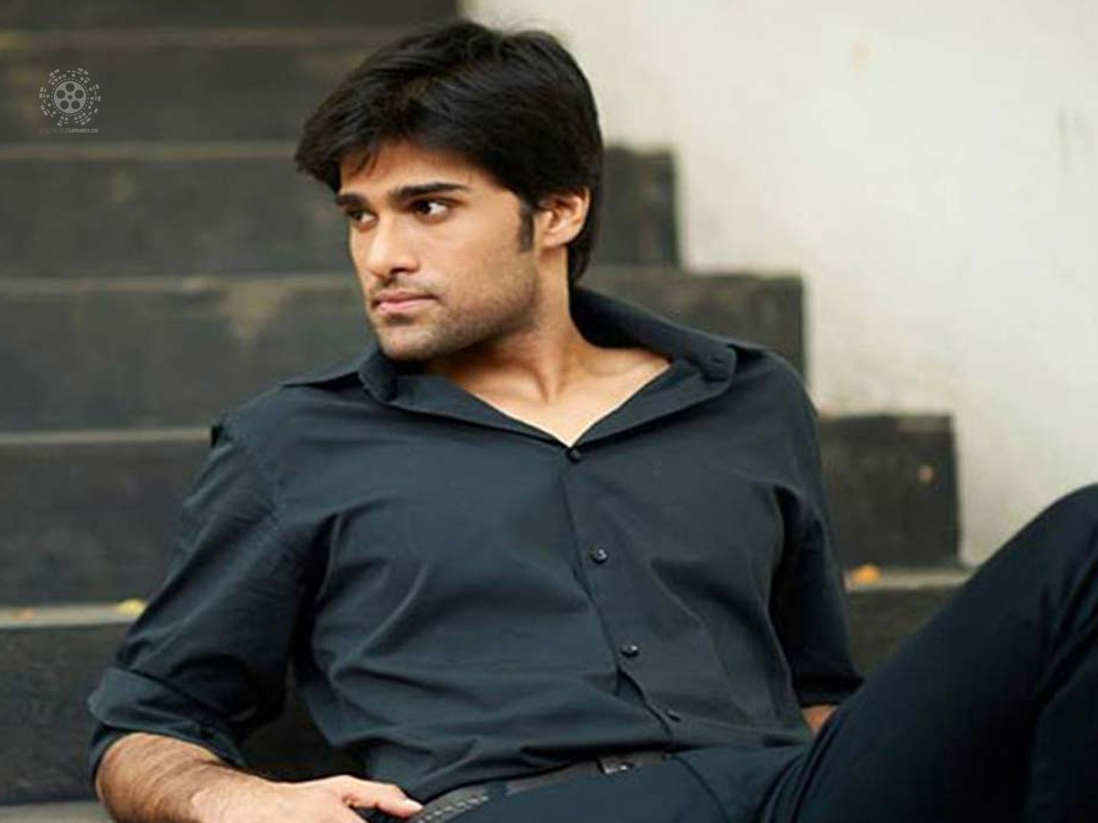 Happy Days fame Rahul Haridas to make a grand come-back with two films
