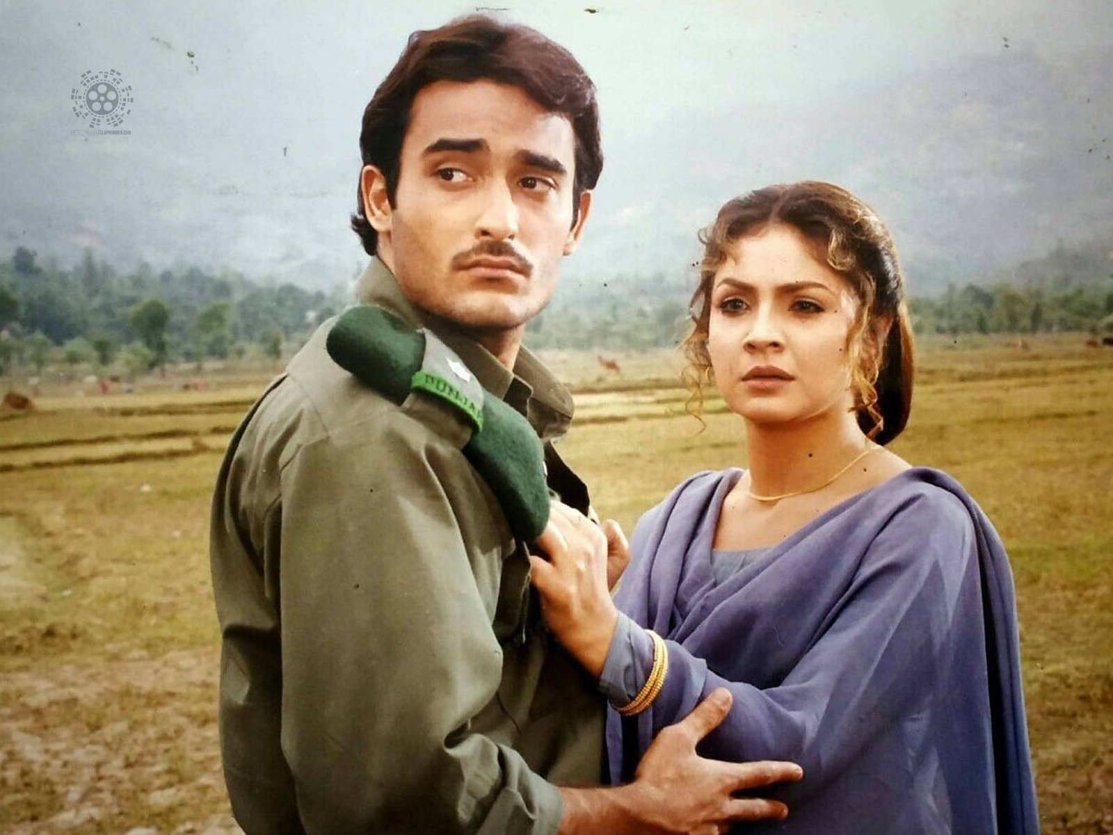 J.P. Dutta's marvelous creation, Border (1997), completes 24 years of its release