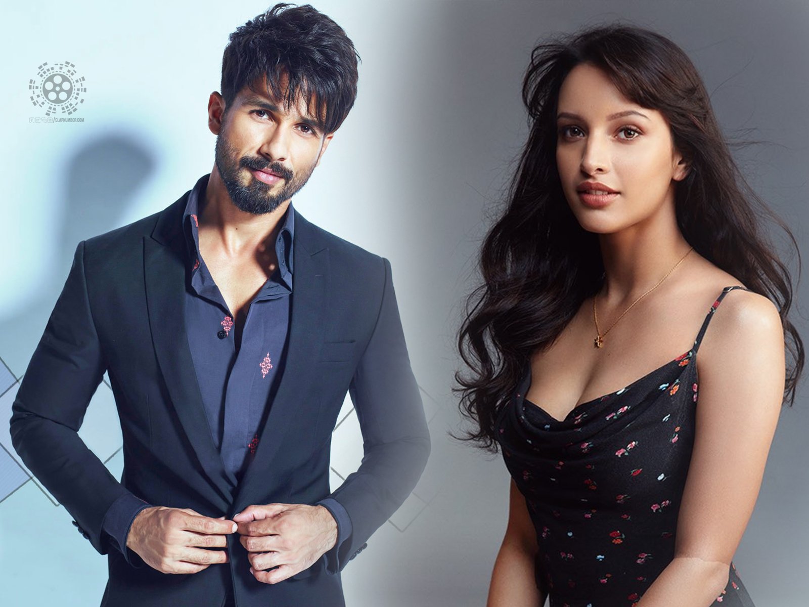 Tripti Dimri bagged in for Sujoy Ghosh's upcoming film starring Shahid Kapoor