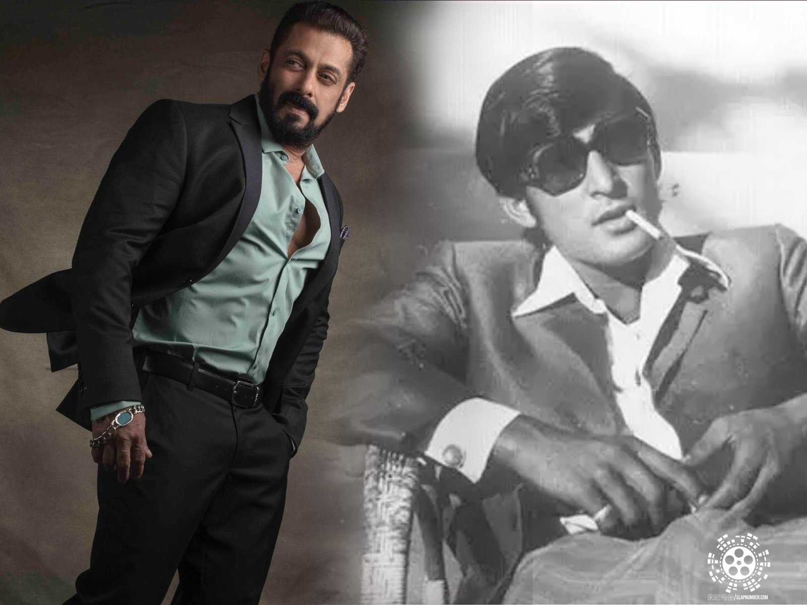 Salman Khan bagged in by Rajkumar Gupta for the first ever biopic of his career