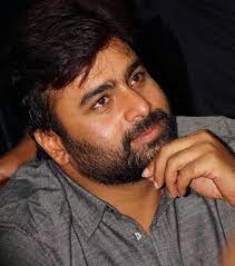 Nara Rohith and Siri Lella name their son Nandhan Rama Nara