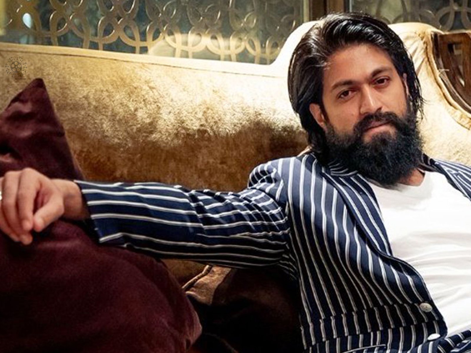 Yash's mighty KGF: Chapter 2 release date postponed yet again
