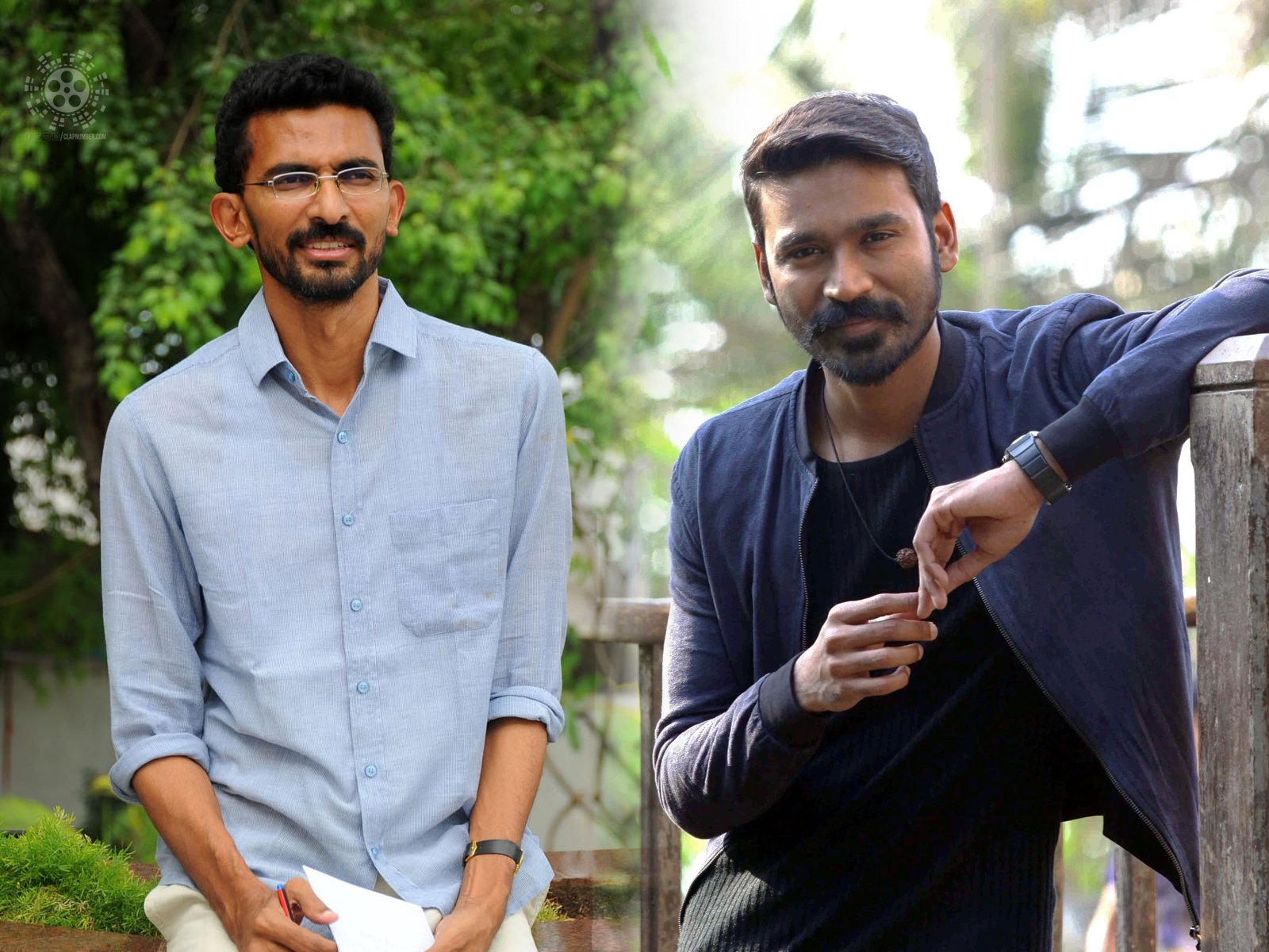 Dhanush joins hands with Shekhar Kammula for his Tollywood debut!