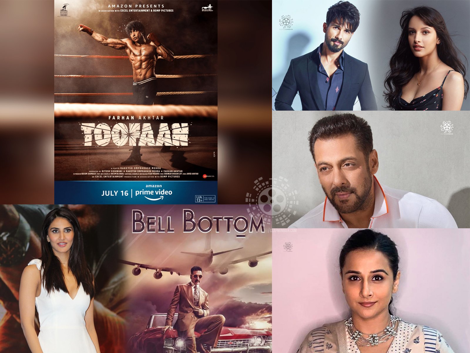 BOLLYWOOD REWIND: This Week's Interesting Hindi News Recap