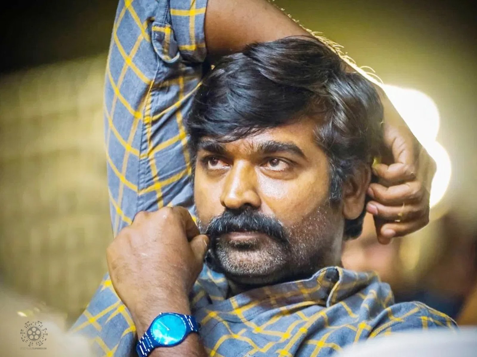 Vijay Sethupathi will make his Bollywood debut by starring in the Family Man season 3