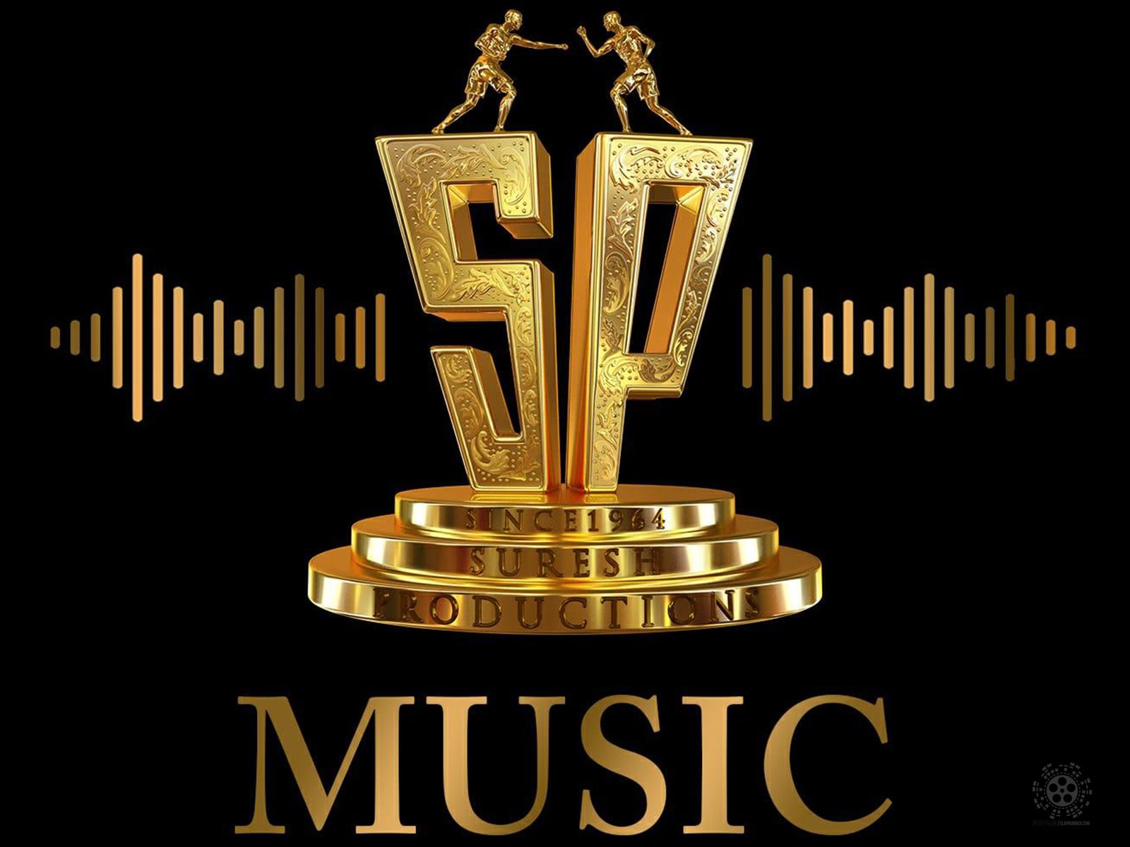 Suresh Productions To Launch SP Music Label