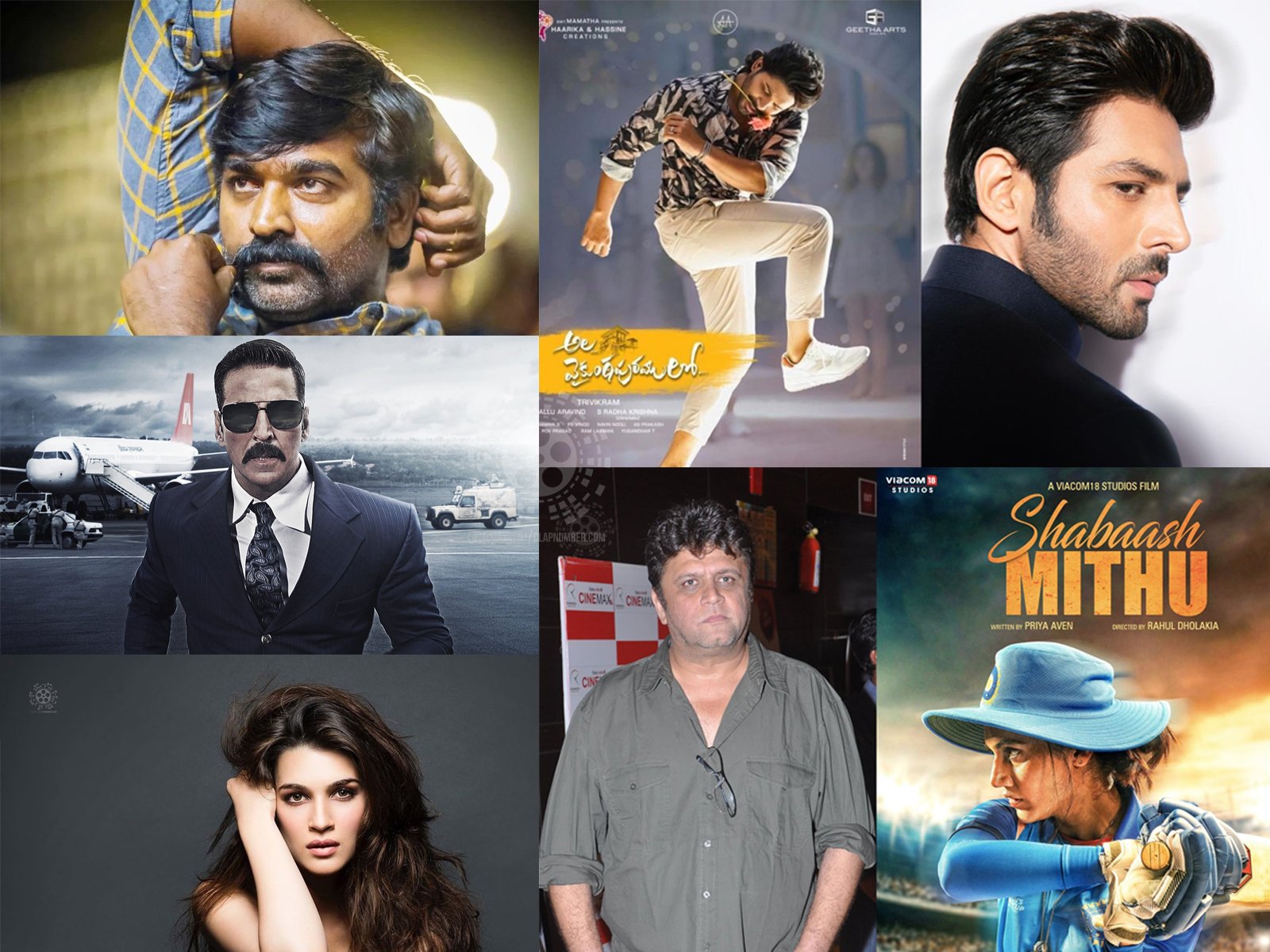 BOLLYWOOD REWIND: This Week's Interesting Hindi News Recap