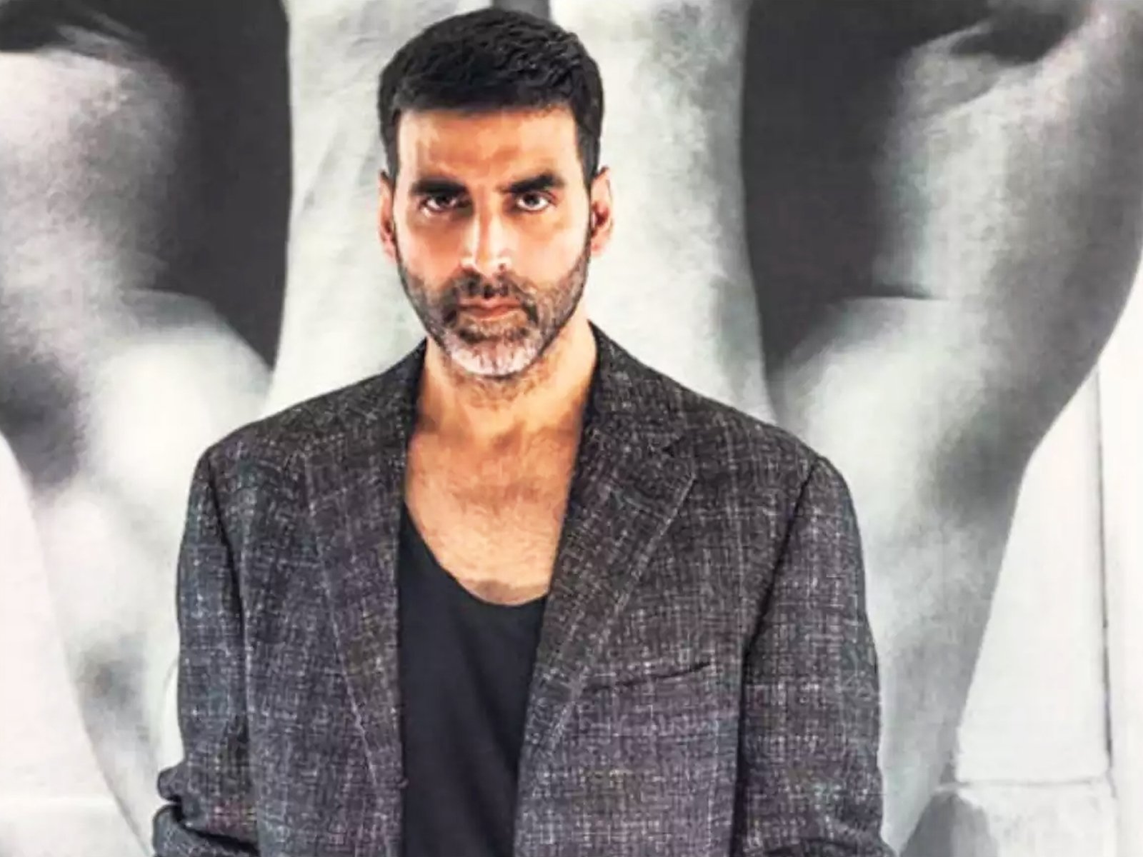 A thrilling update on Akshay Kumar's upcoming sci-fi film, Mission Lion!