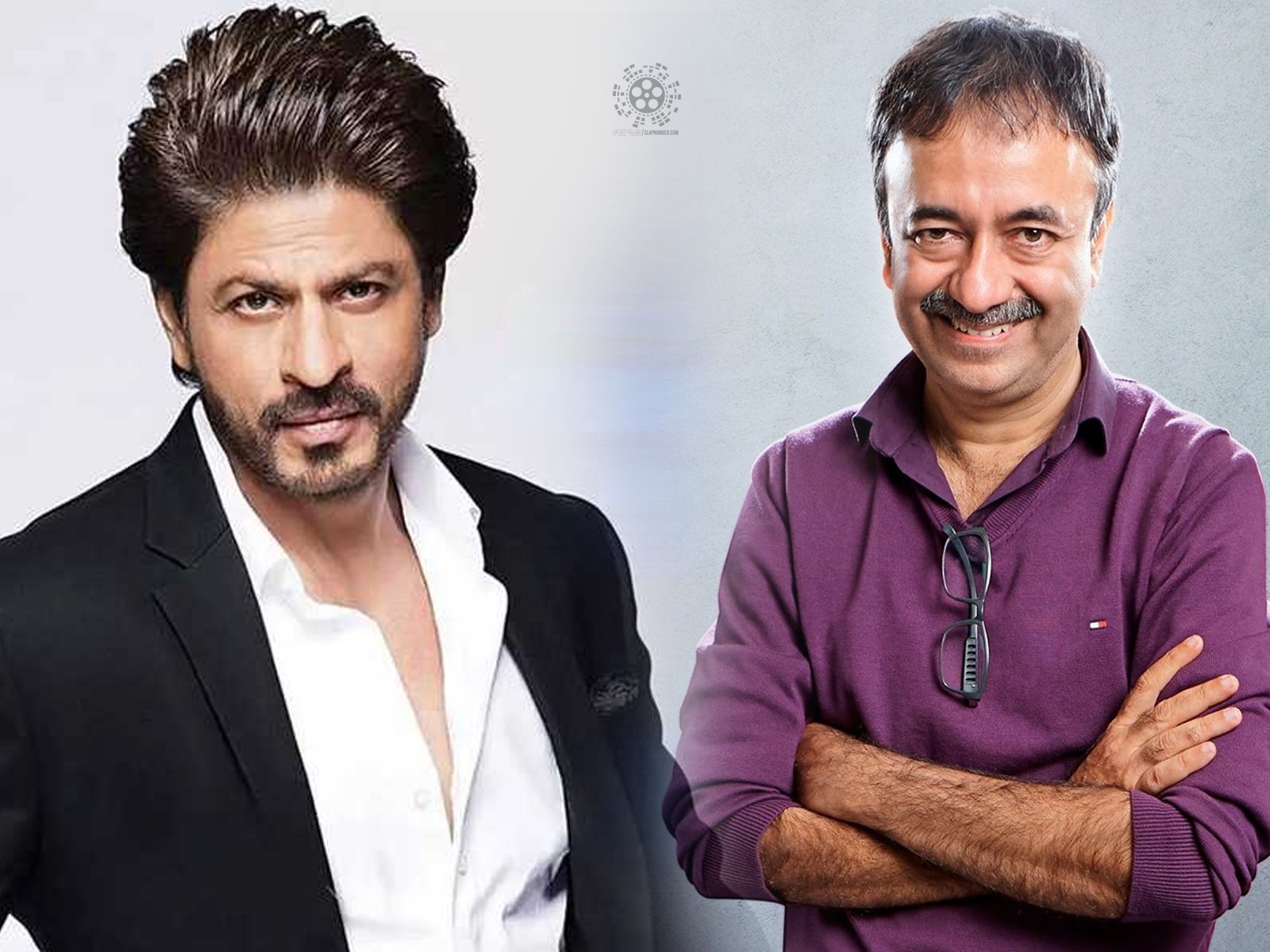 Shahrukh Khan And Rajkumar Hirani Venture To Roll From September 2021