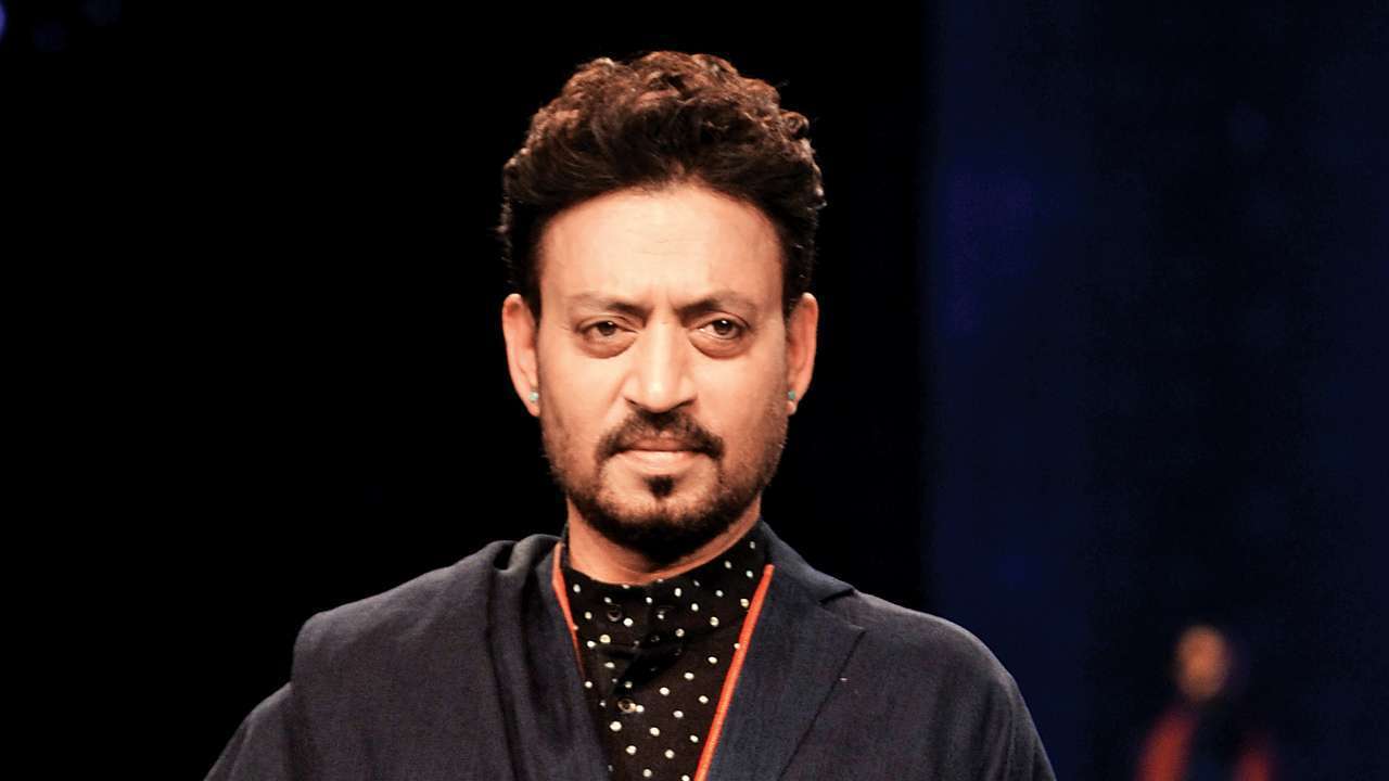 Gulshan Devaiah recalls weeping over Irrfan Khan's death, calls him a huge influence