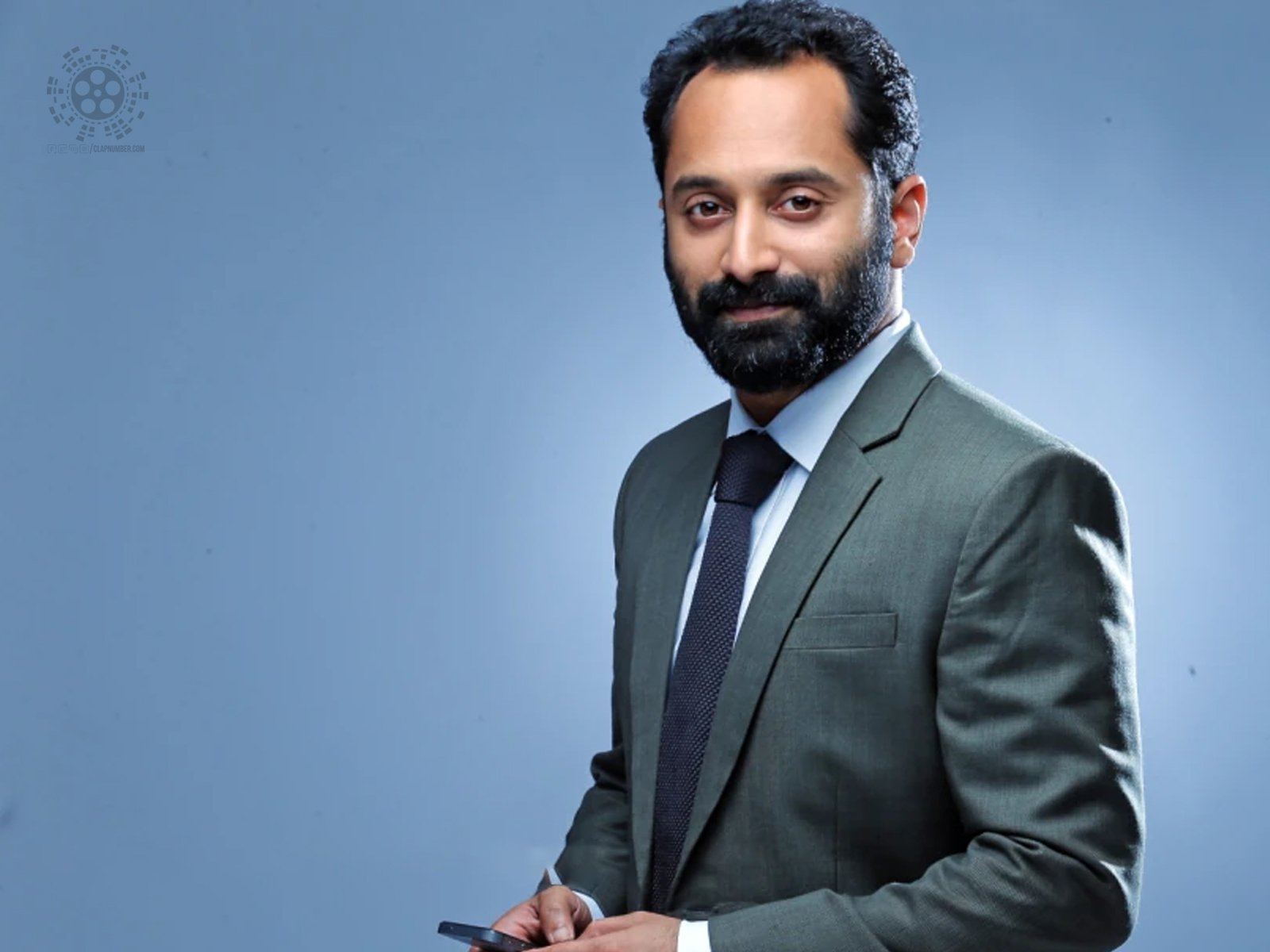 Fahadh Faasil To Dub In His Own Voice For Allu Arjun's Pushpa!