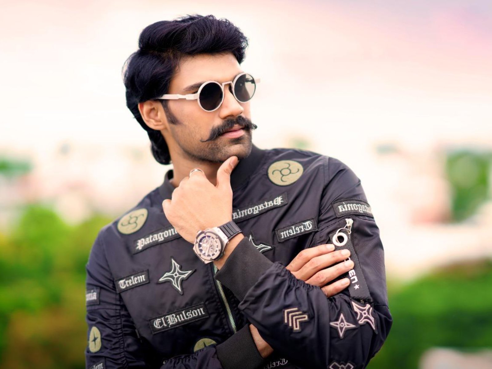 Bellamkonda Sreenivas Got Hooked To An Intense Workout Routine For His Bollywood Debut