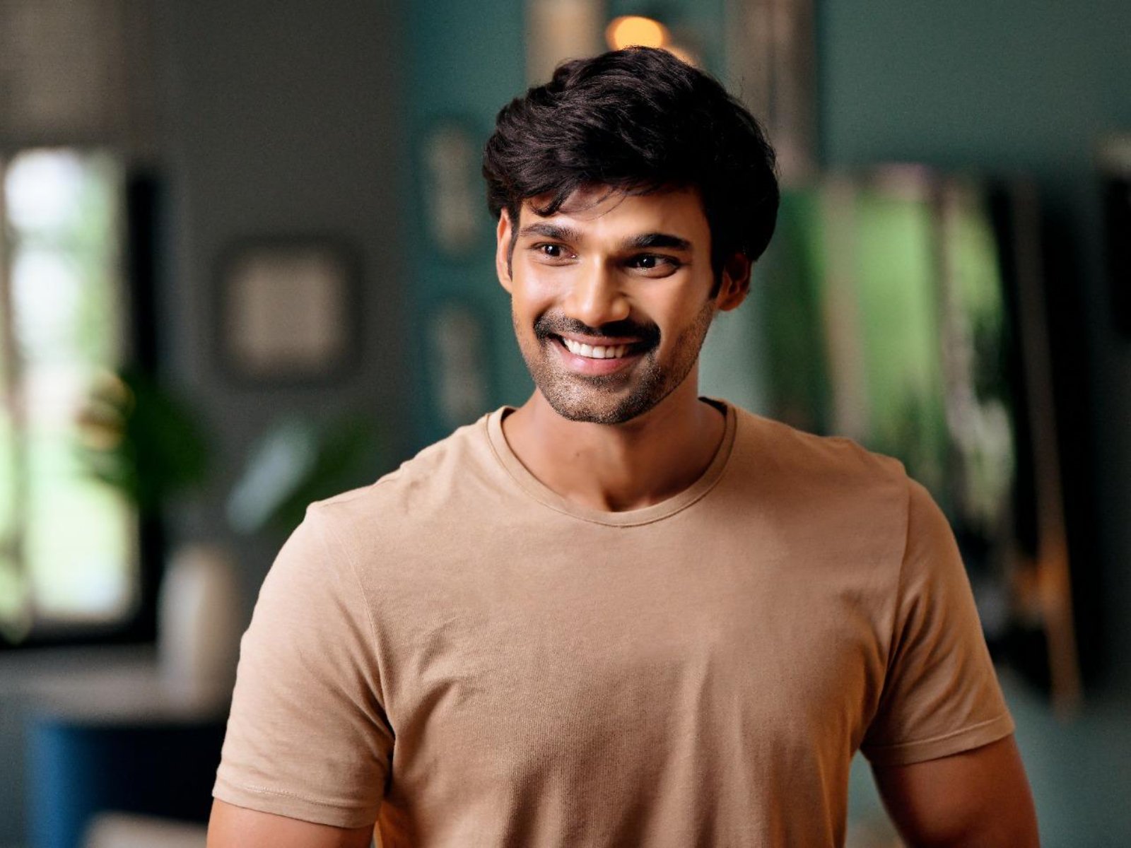 Bellamkonda Sreenivas is Honing his Hindi for Bollywood Debut