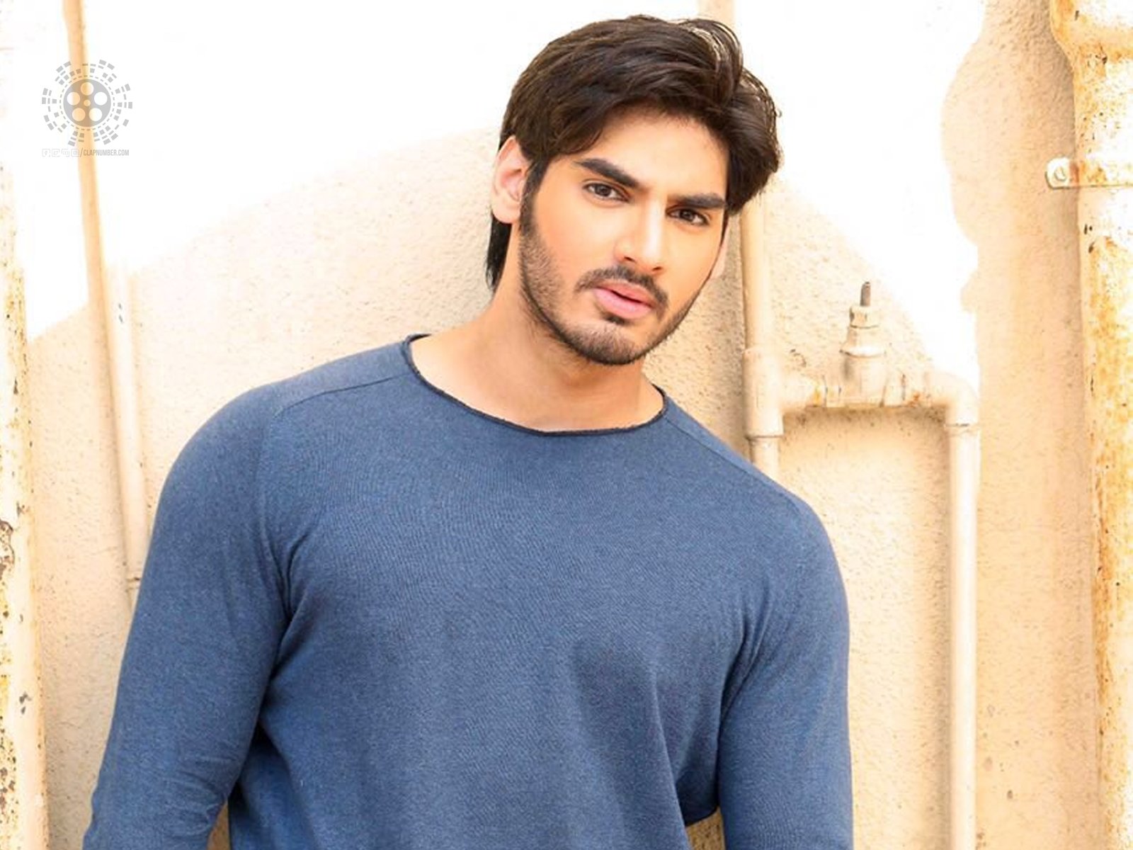 Ahan Shetty bagged in to play the lead in Mahesh Bhatt's Aashiqui 3!