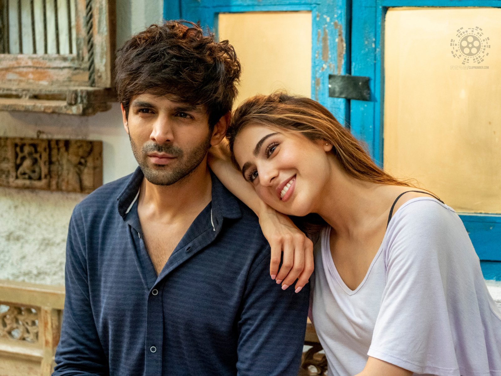 Kartik Aaryan And Sara Ali Khan To Reunite For Sajid Nadiadwala's New Romantic Film