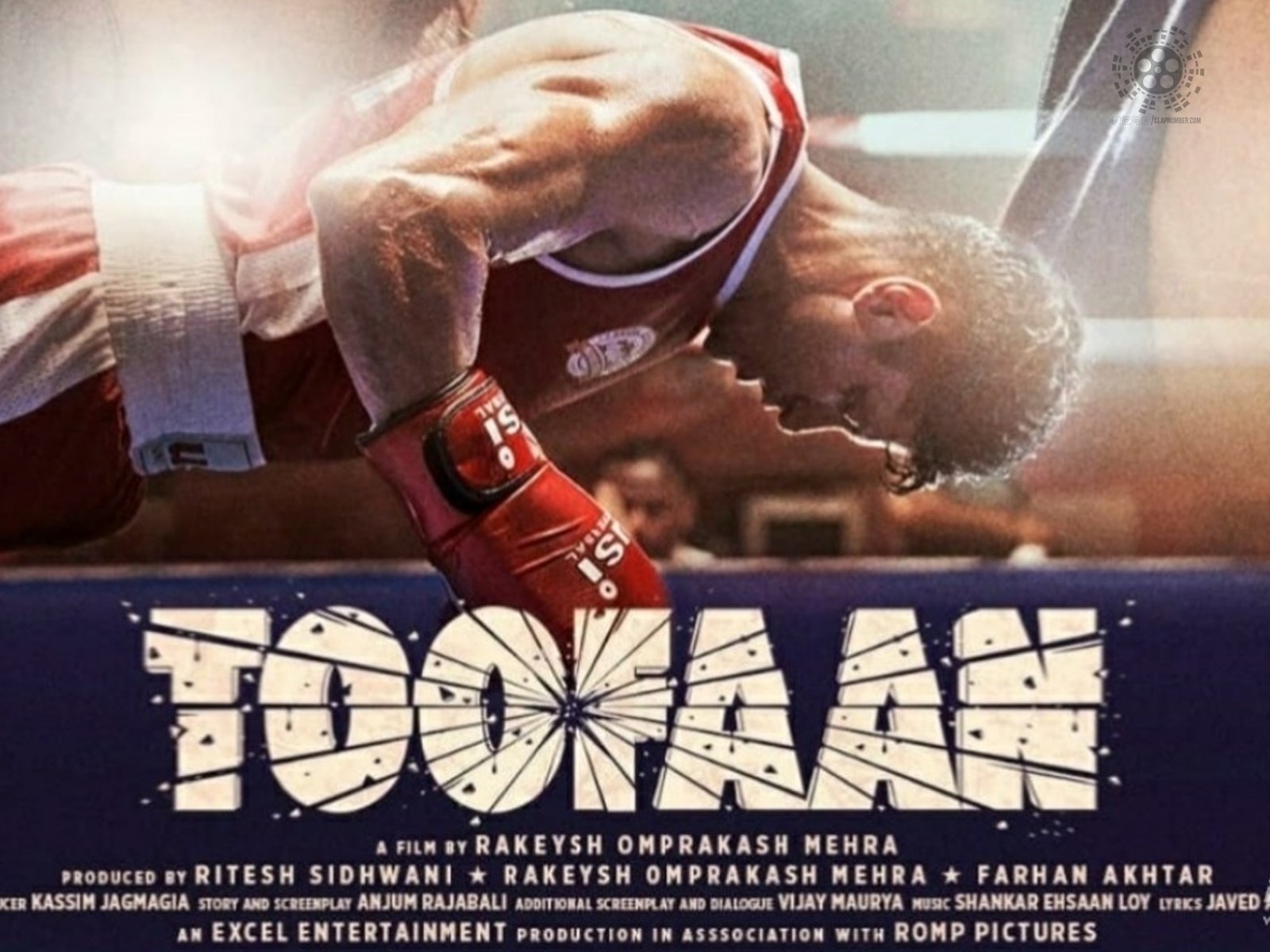 TRAILER RELEASE: Farhan Akhtar's Toofan rumbles its way to our hearts!