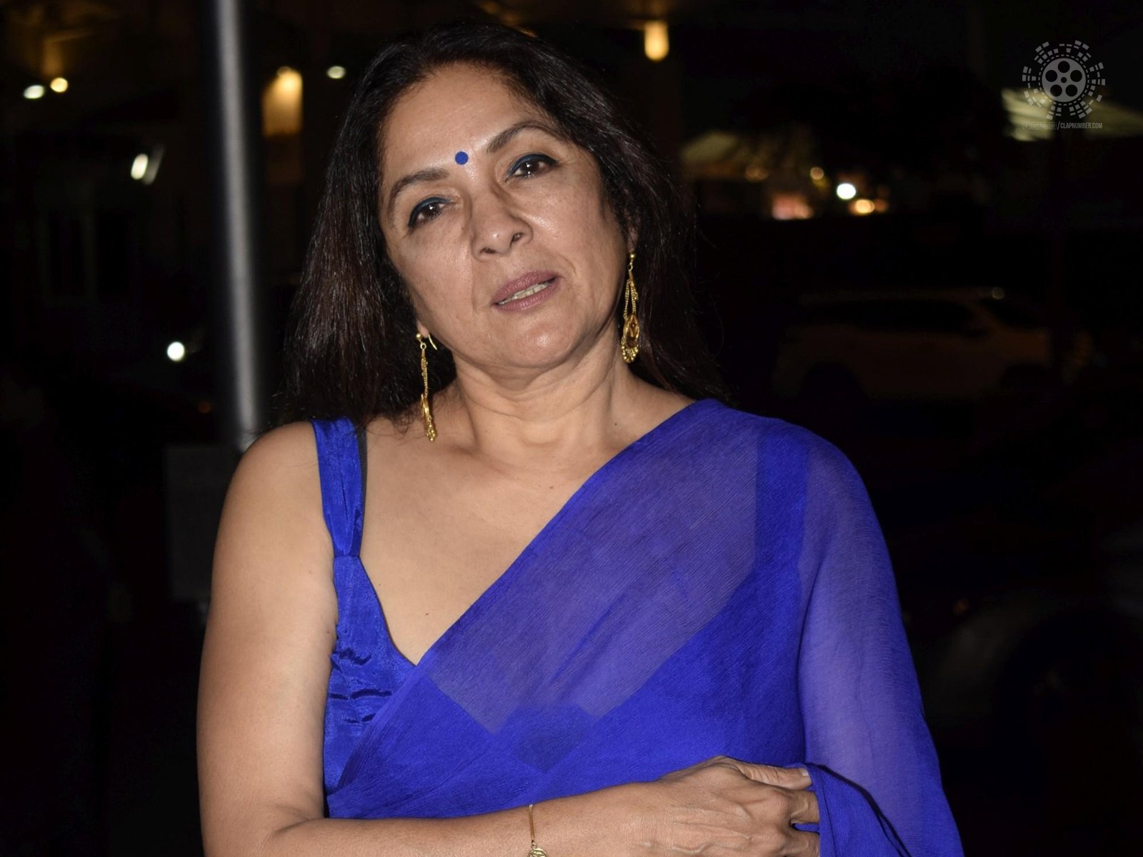 Neena Gupta has signed up for three new film projects!