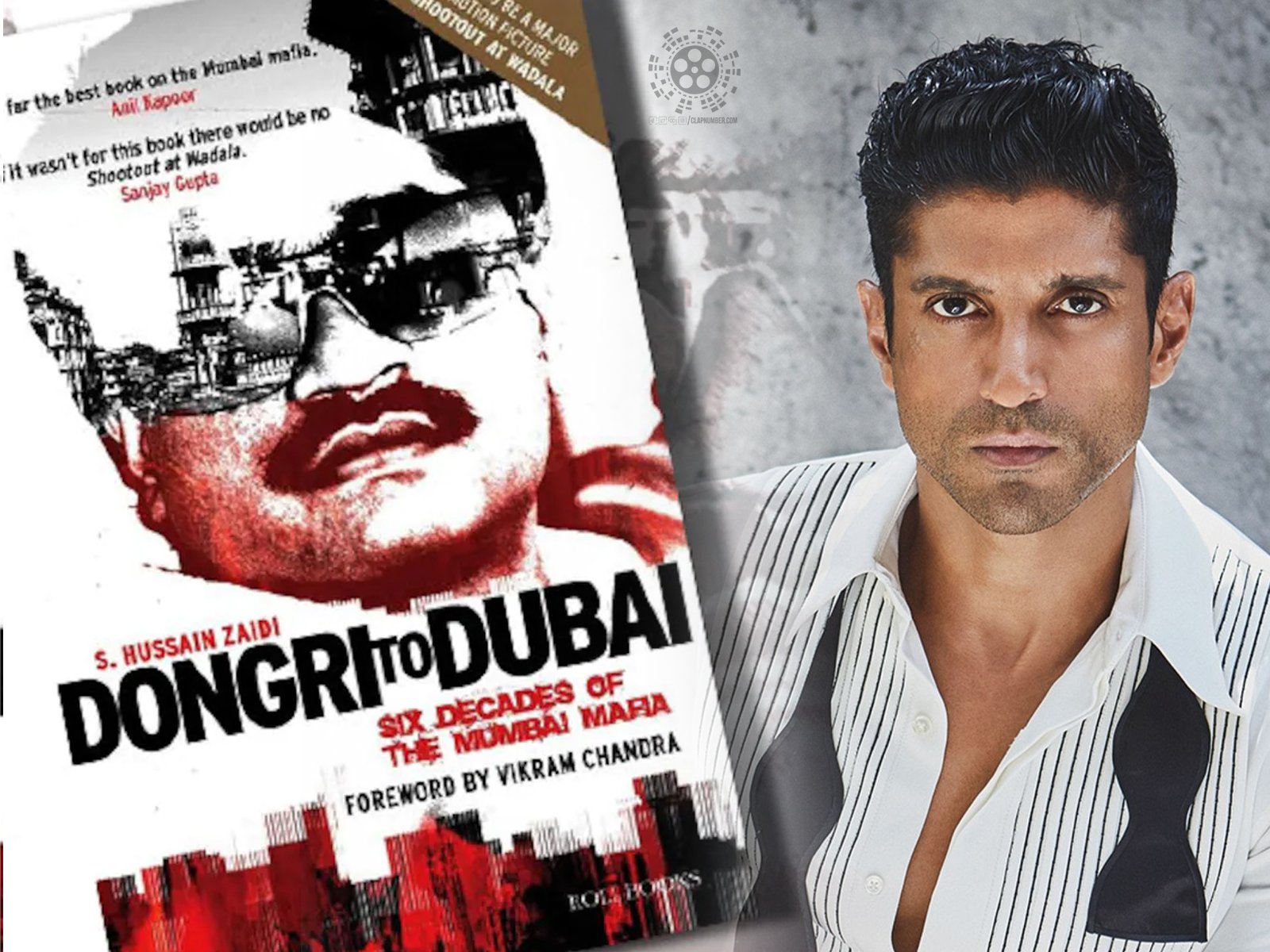 Dongri to Dubai: An update on Farhan Akhtar's production endeavor