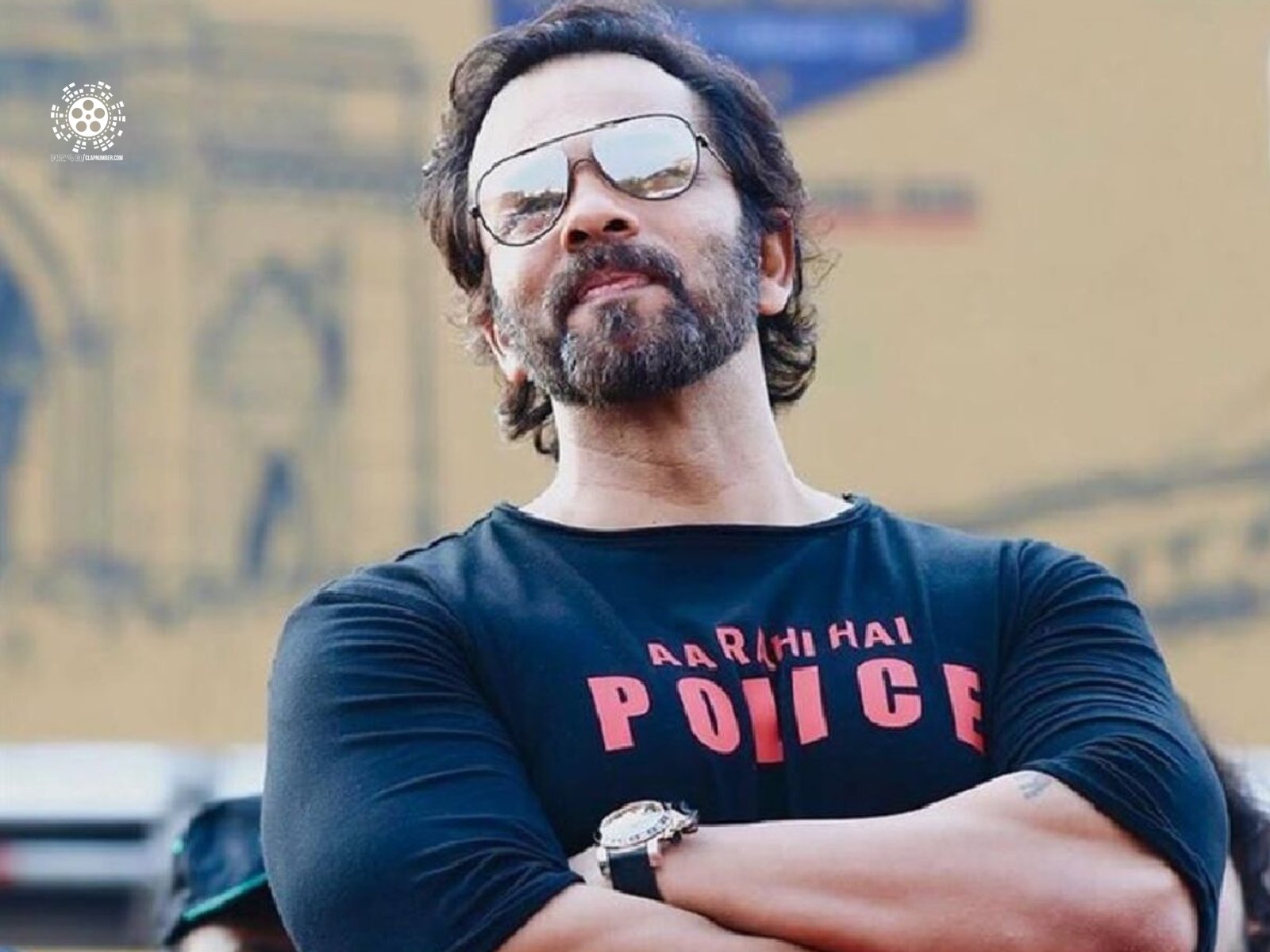 Rohit Shetty to direct a web series in association with Amazon Prime Video!