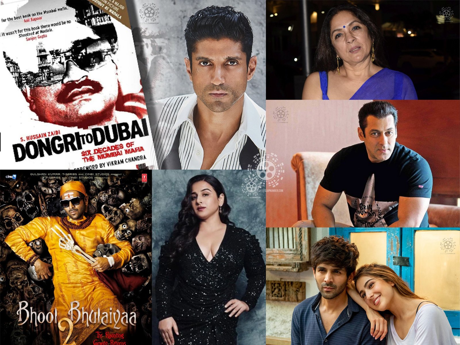 BOLLYWOOD REWIND: This Week's Interesting Hindi News Recap