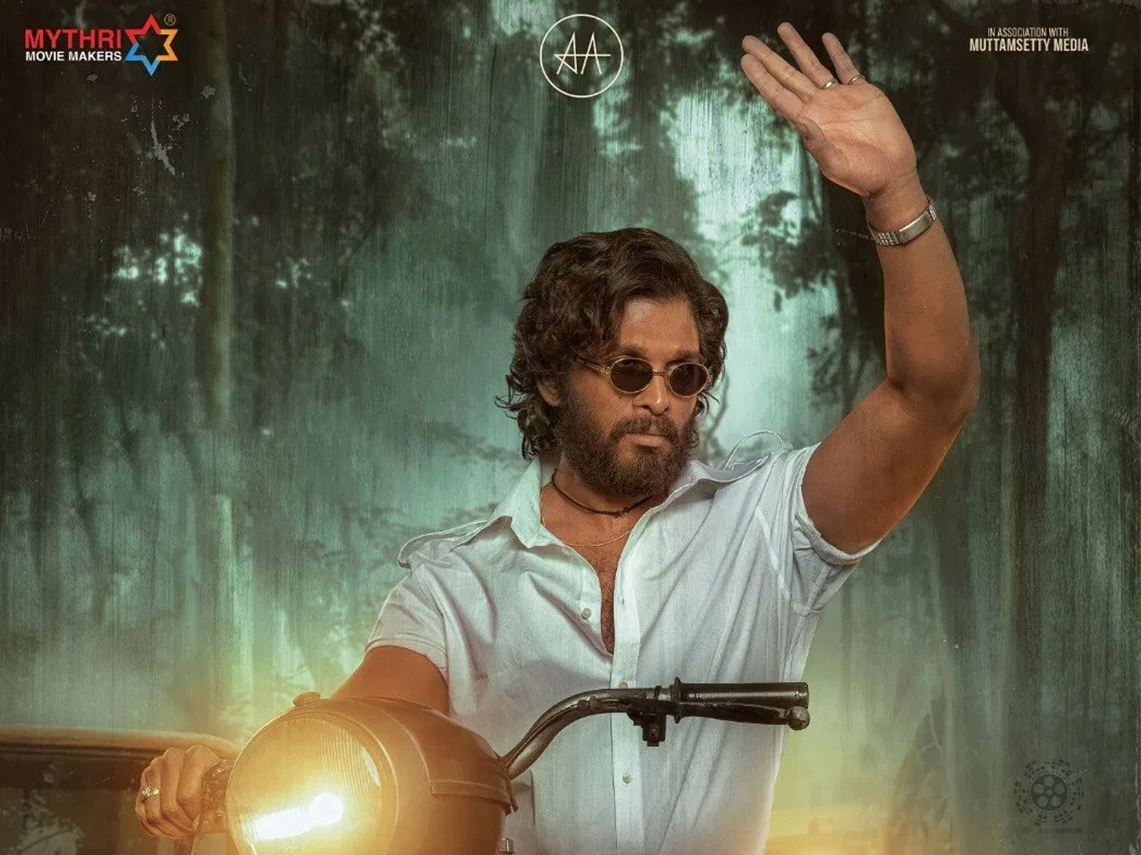 Allu Arjun In Plans To Lock Dec 24th For Pushpa 1 Release
