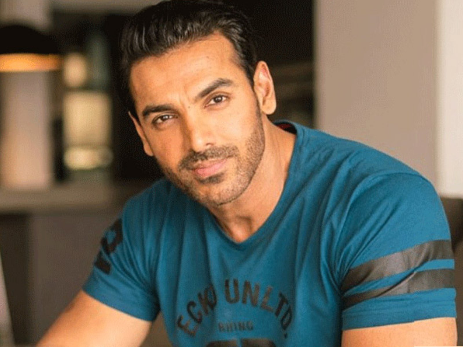 John Abraham plays the role of a ruthless freelance terrorist in Shah Rukh Khan’s Pathan