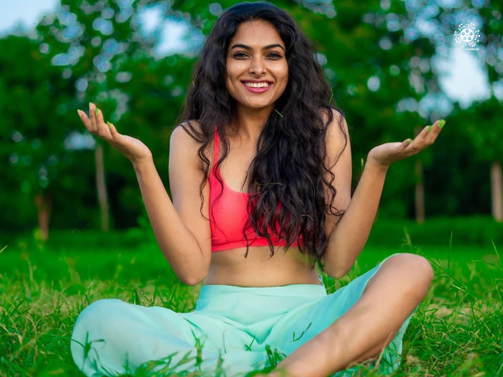 Bigg Boss girl gives an update on Chiranjeevi’s Vedalam remake