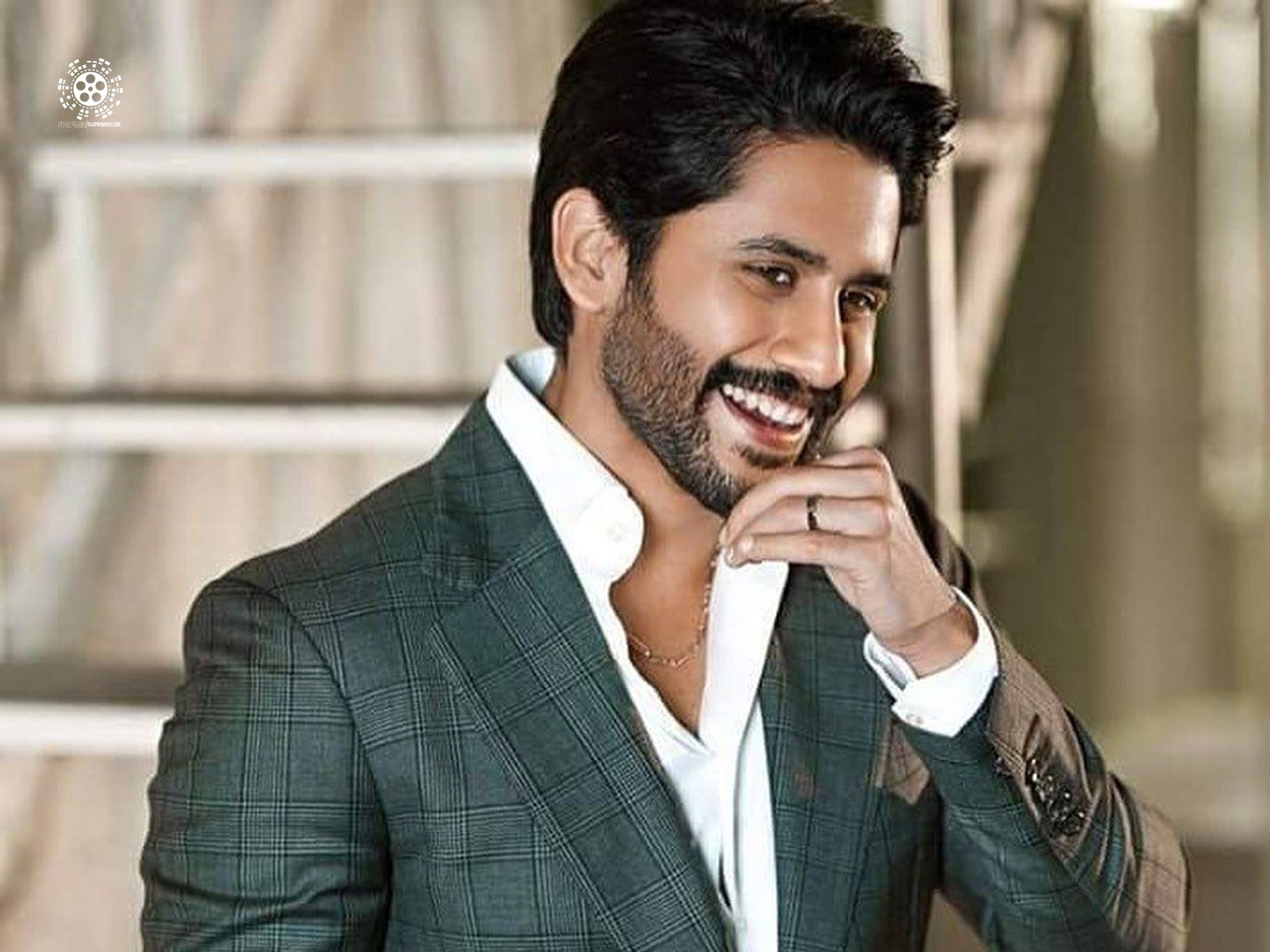 Naga Chaitanya Starts His Big Bollywood Debut Film