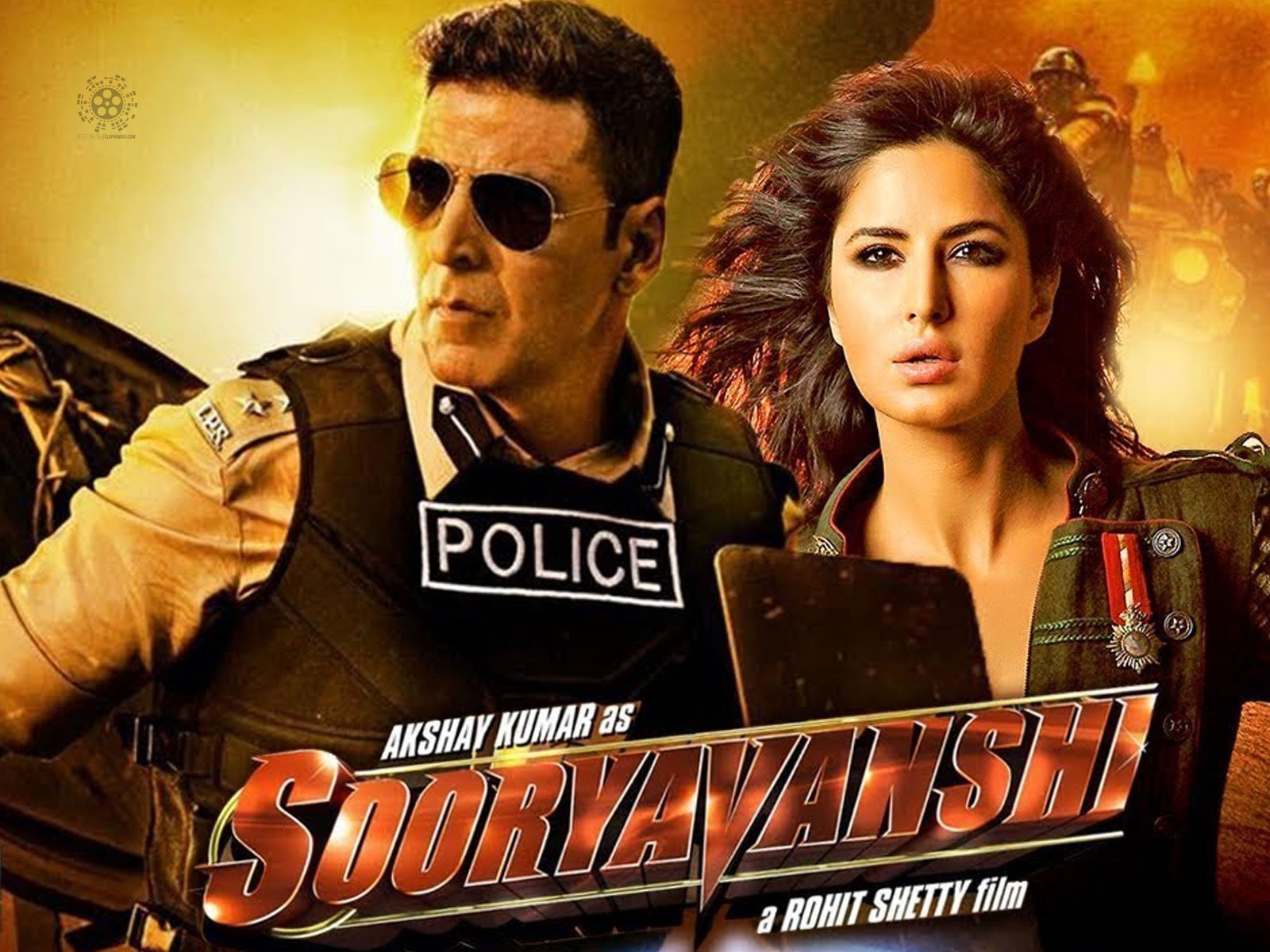 Rohit Shetty opens up about Akshay Kumar's Sooryavanshi release date