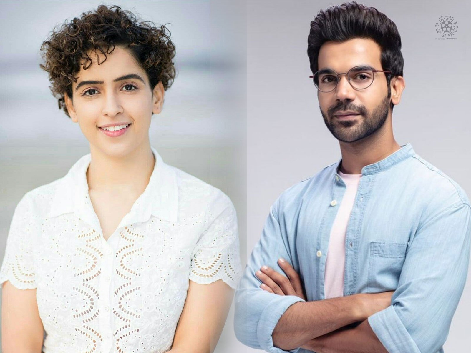 Dangal Girl, Sanya Malhotra In Dil Raju’s Production