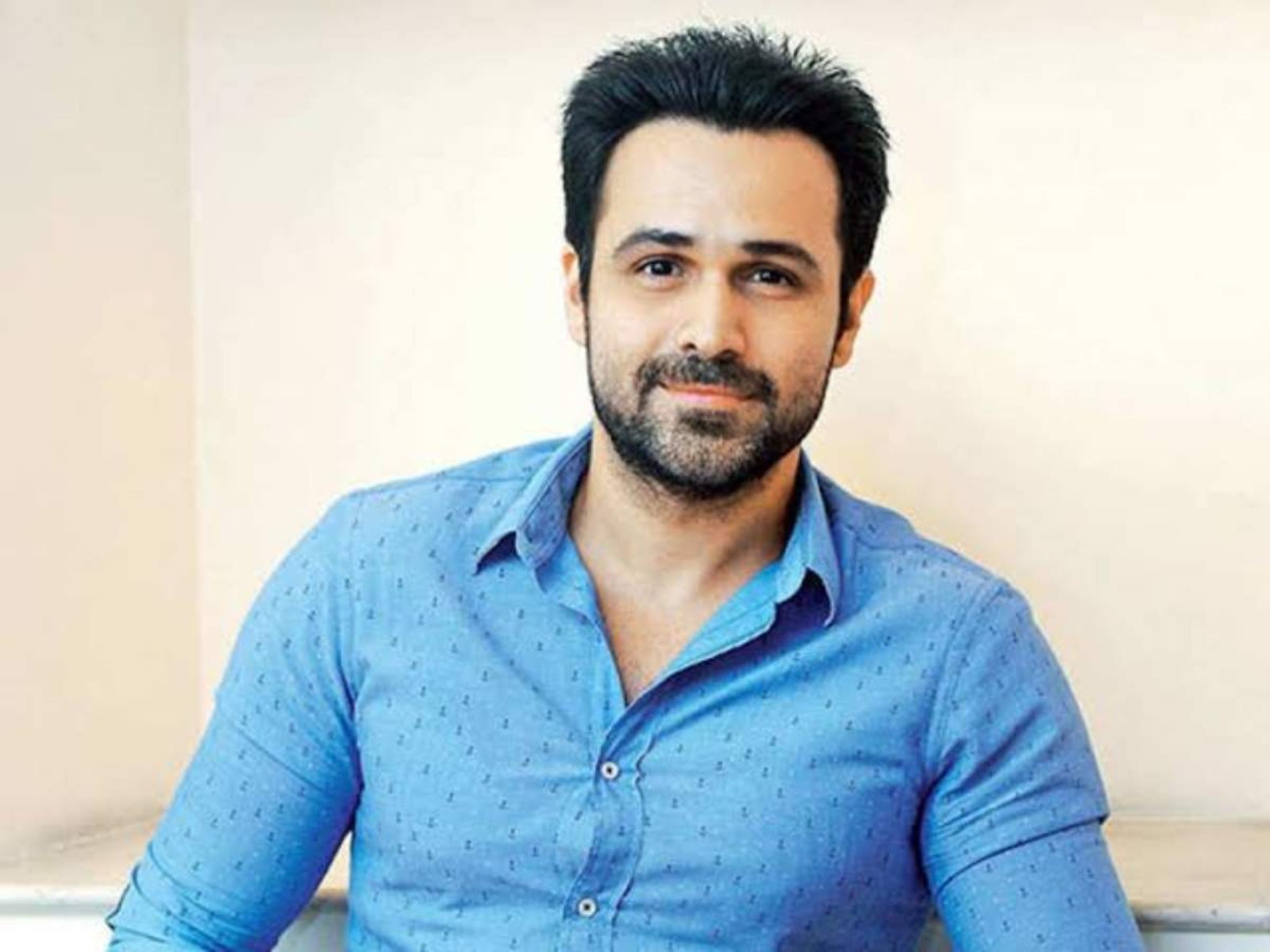 Emraan Hashmi Goes Through A Massive Transformation For Tiger 3!