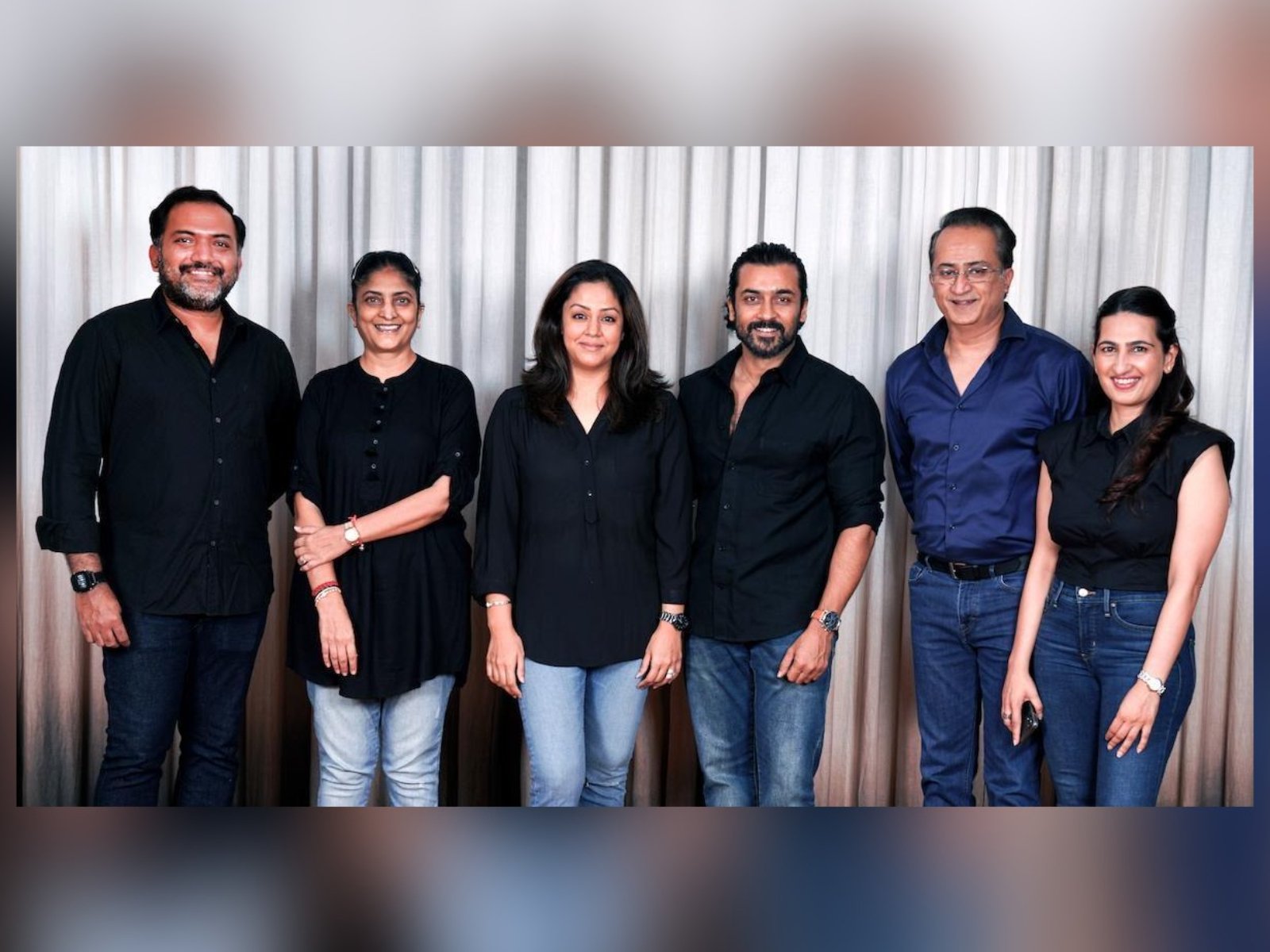 Suriya To Remake Soorarai Pottru In Hindi
