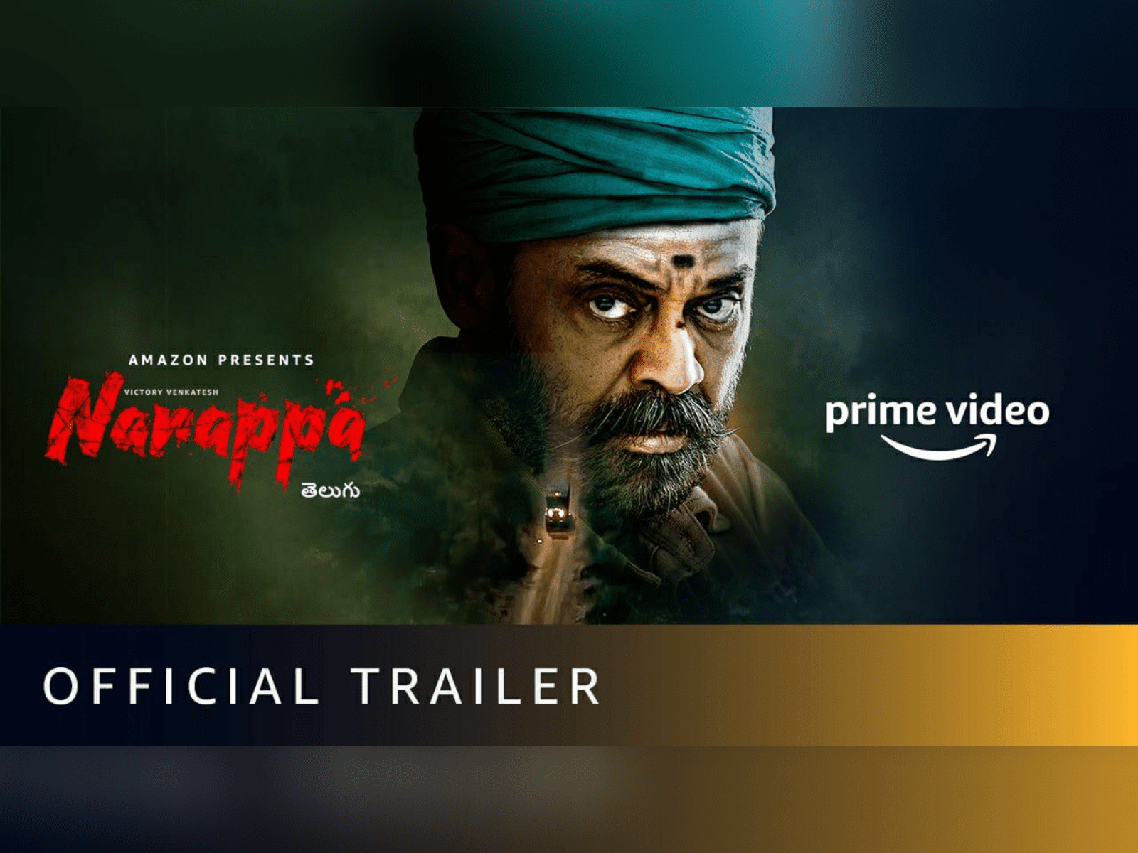 TRAILER RELEASE: Venkatesh's Narappa trailer will give you adrenaline rush!