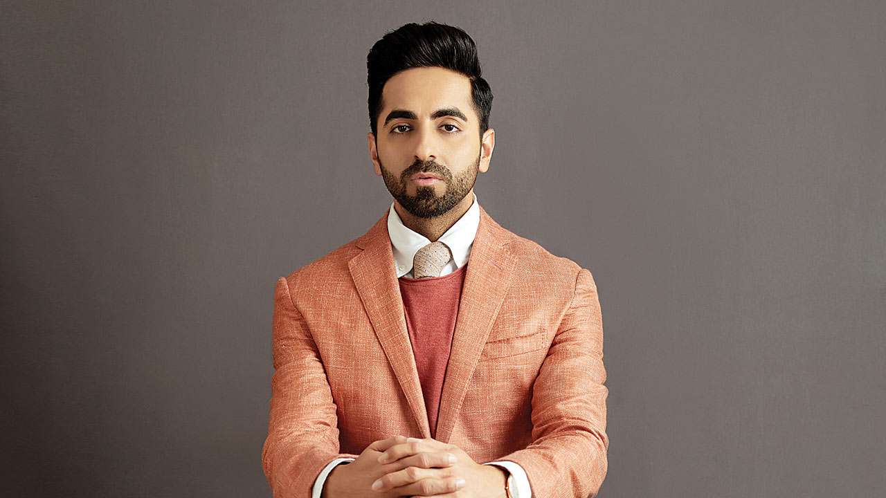 Ayushmann Khurrana begins shooting for Doctor G