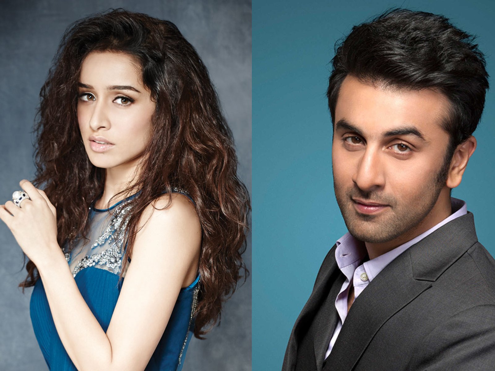 Ranbir Kapoor and Shraddha Kapoor resume Luv Ranjan’s next shoot in Delhi; to head to Spain for shooting song portions