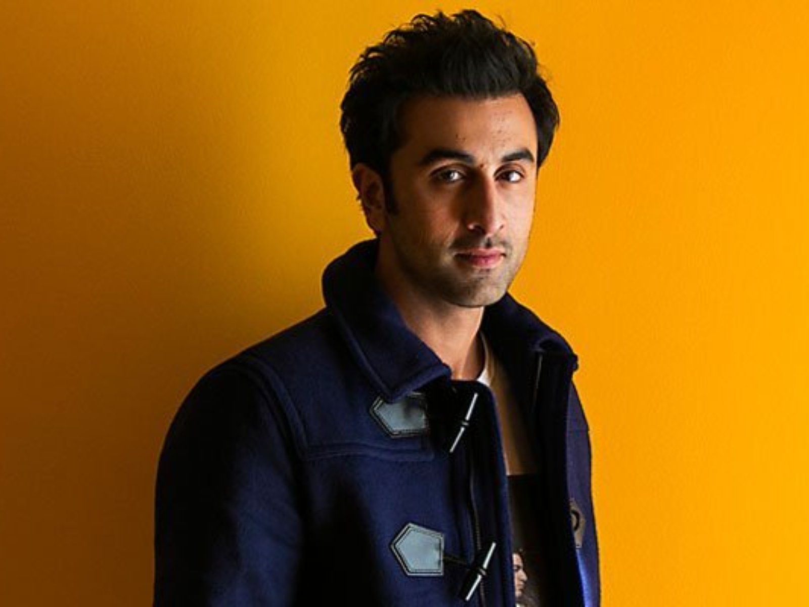 Ranbir Kapoor is vague about Baiju Bawra again?