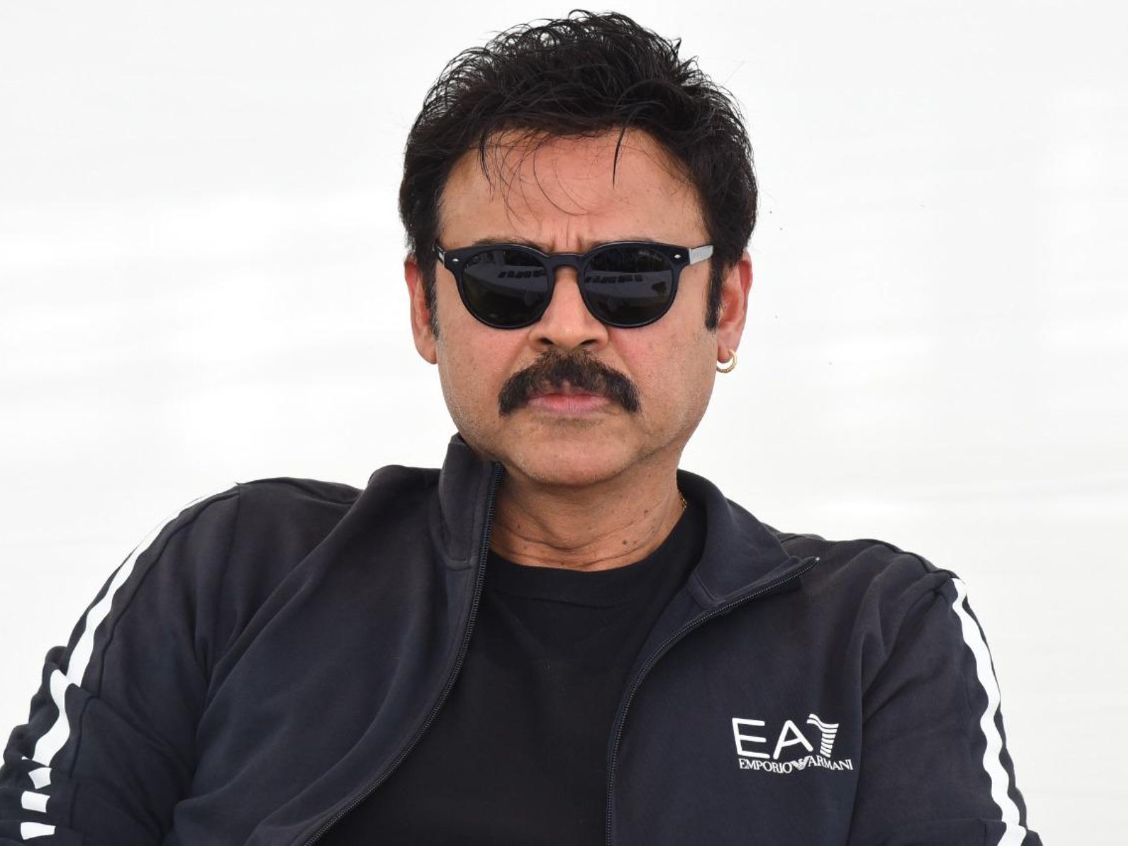 Interview: Venkatesh – Narappa Is My Most Challenging Role Till Date