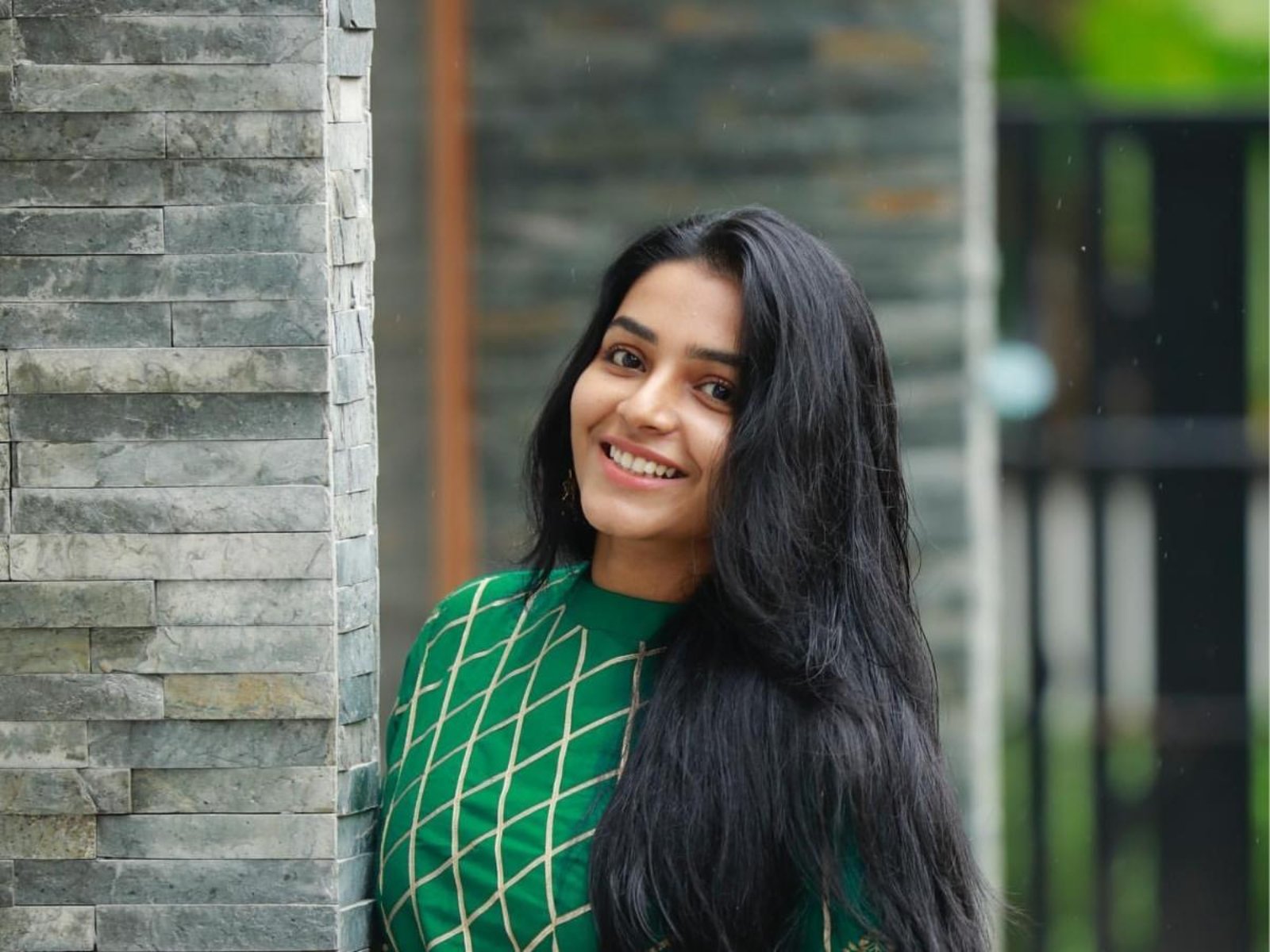 Rajisha Vijayan's pivotal role in Ramarao On Duty