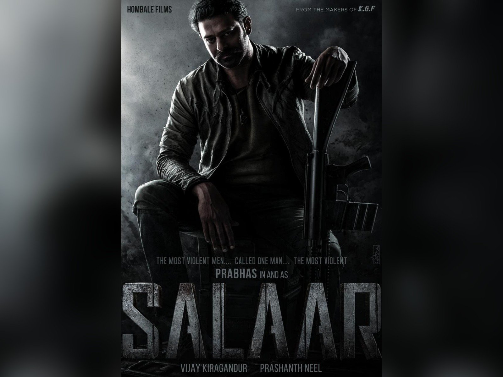 Salaar’s Interval Episode To Be Shot Soon