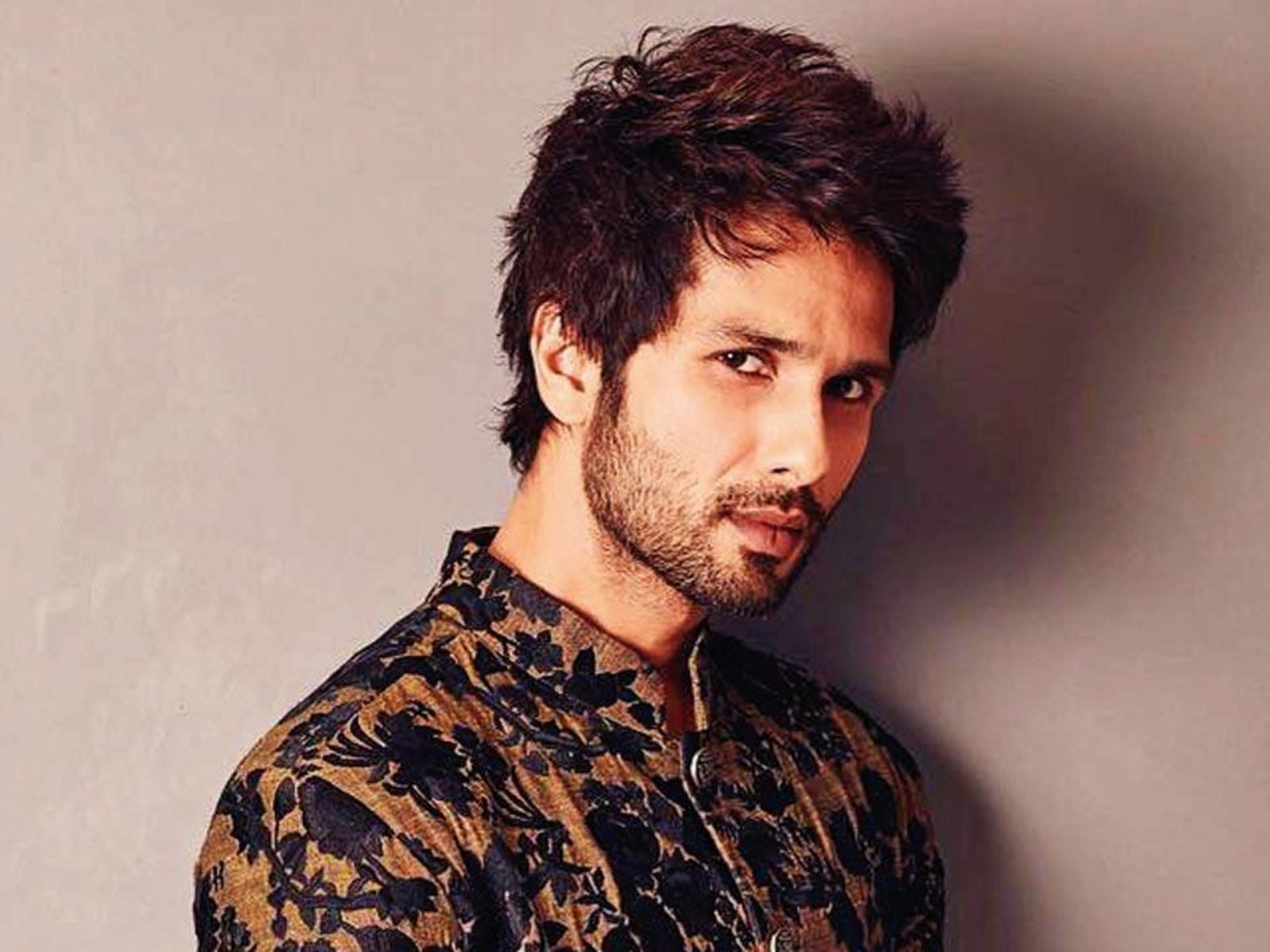 Shahid Kapoor’s Sunny Is A Reworked Version Of Farzi