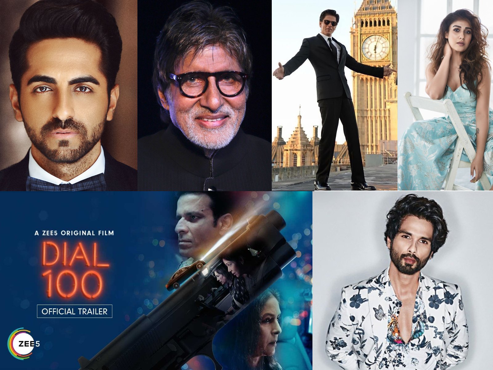 BOLLYWOOD REWIND: This Week's Interesting Hindi News Recap