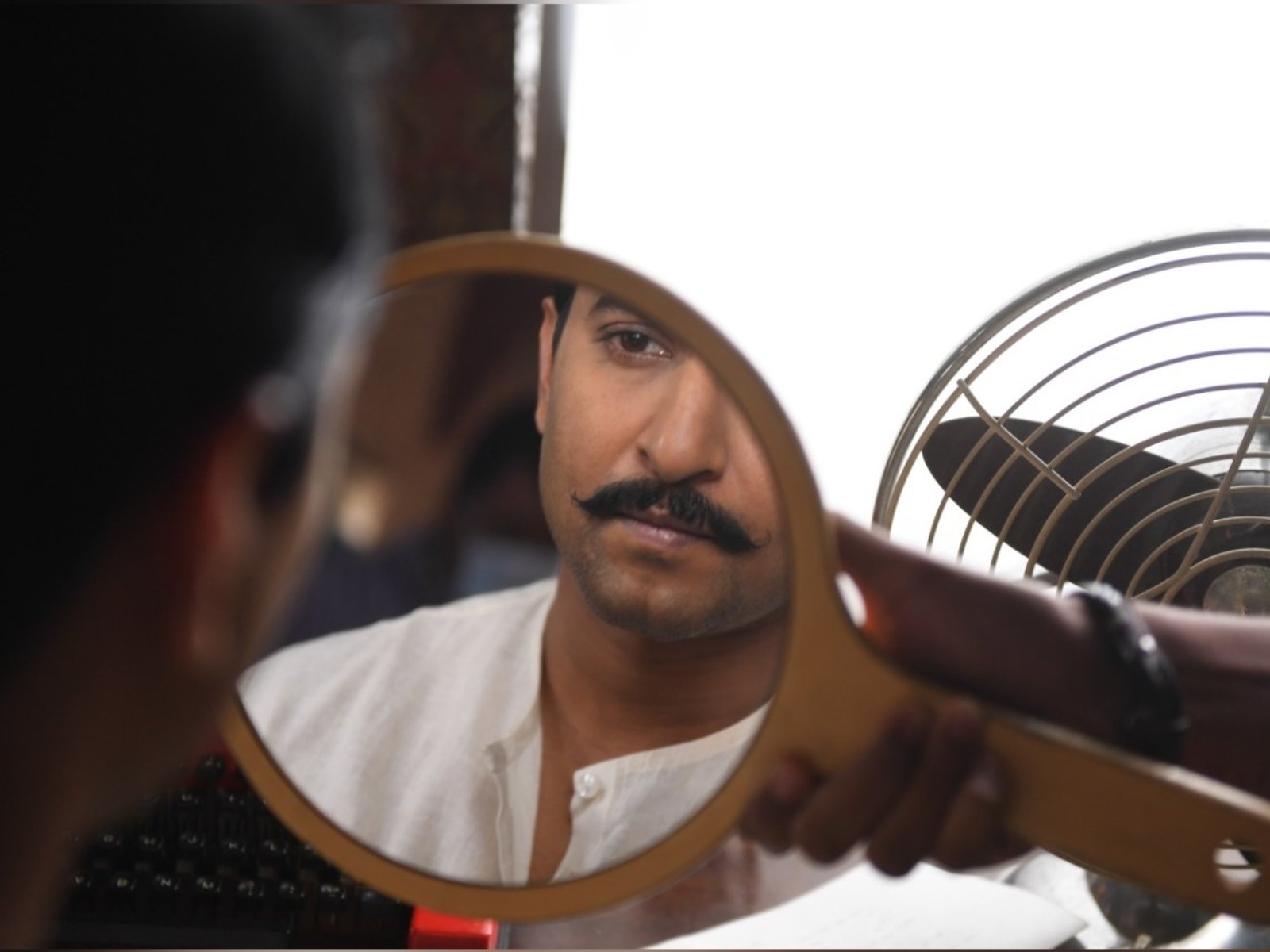 Nani’s Shyam Singha Roy Shooting Completed