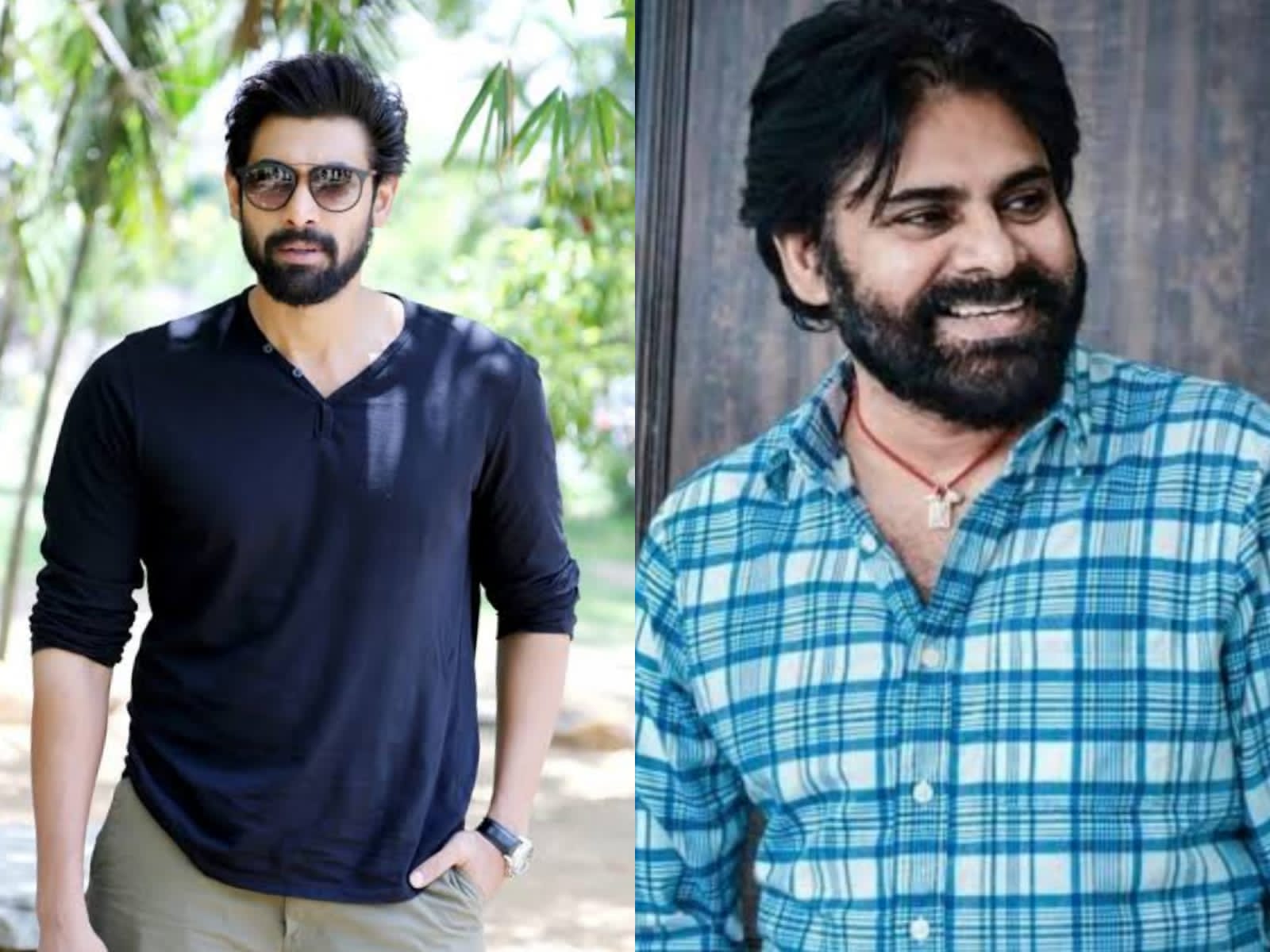 Pawan Kalyan, Rana’s Multi-Starrer Shooting Resumes In Hyderabad