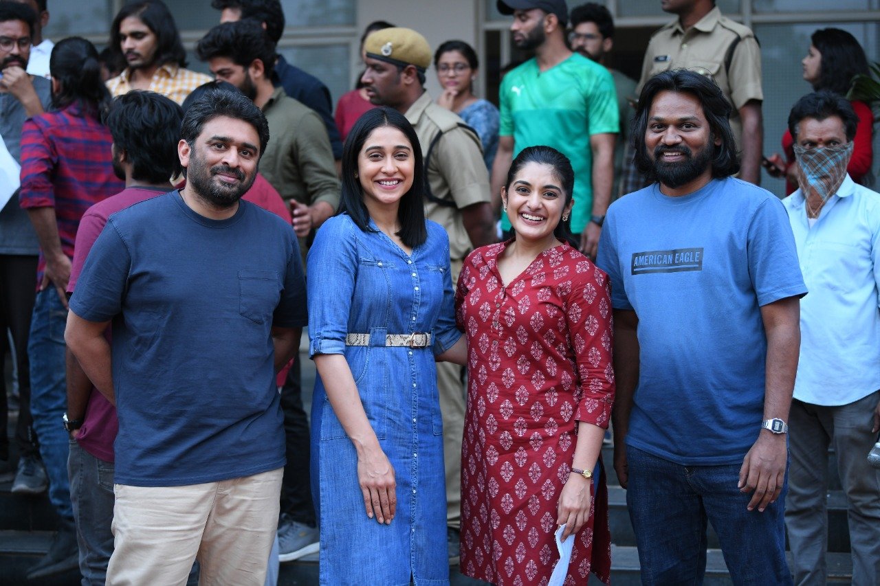Suresh Productions, Guru Films and Kross Pictures Collaborate Again For Remake Of Midnight Runners
