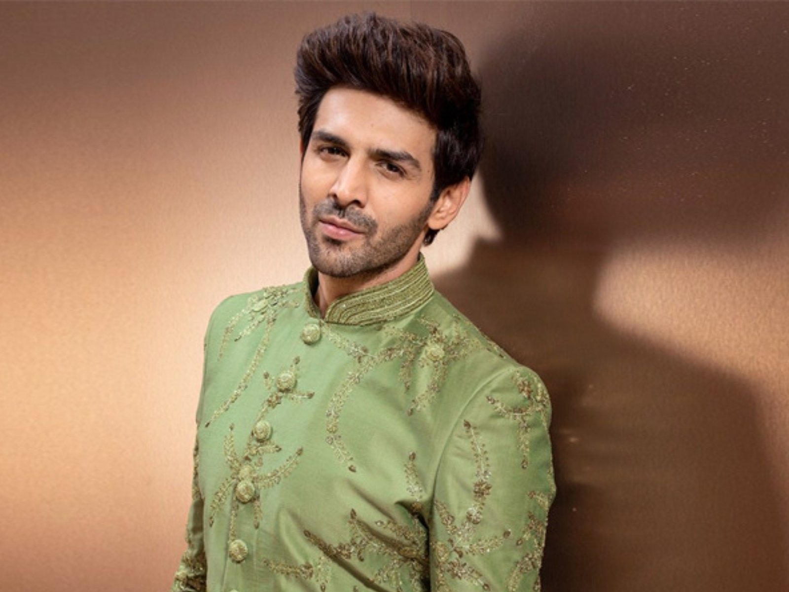 Kartik Aaryan's Dhamaka scheduled for release in October 2021