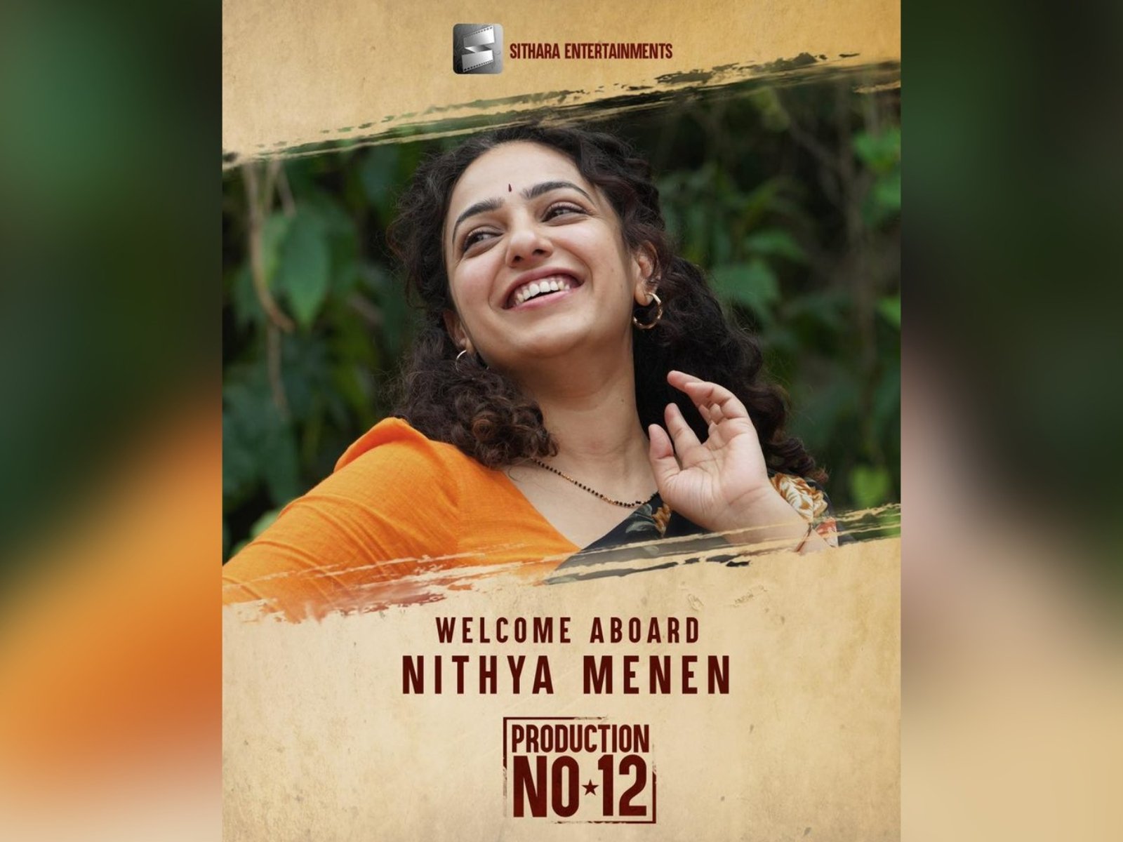 Nithya Menen To Play Female Lead In Ayyappanum Koshiyum Remake