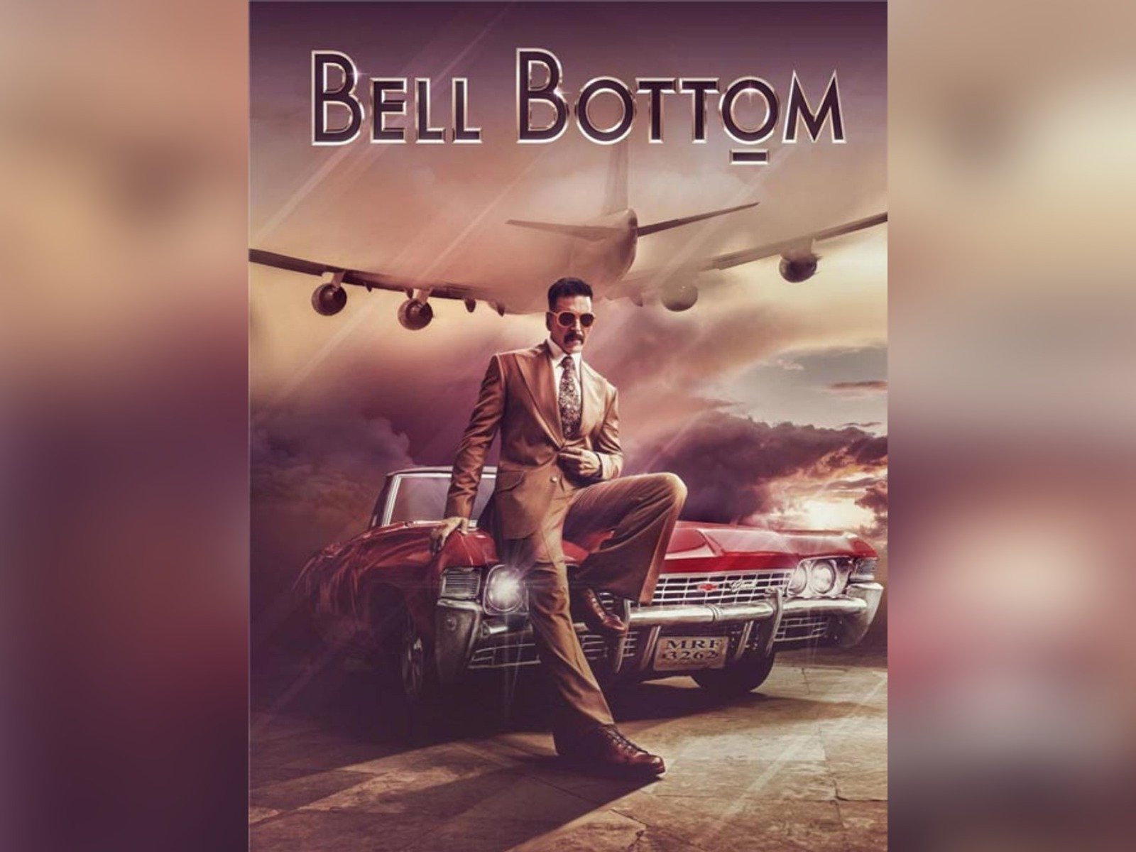 Bellbottom To Release In Theatres On August 19