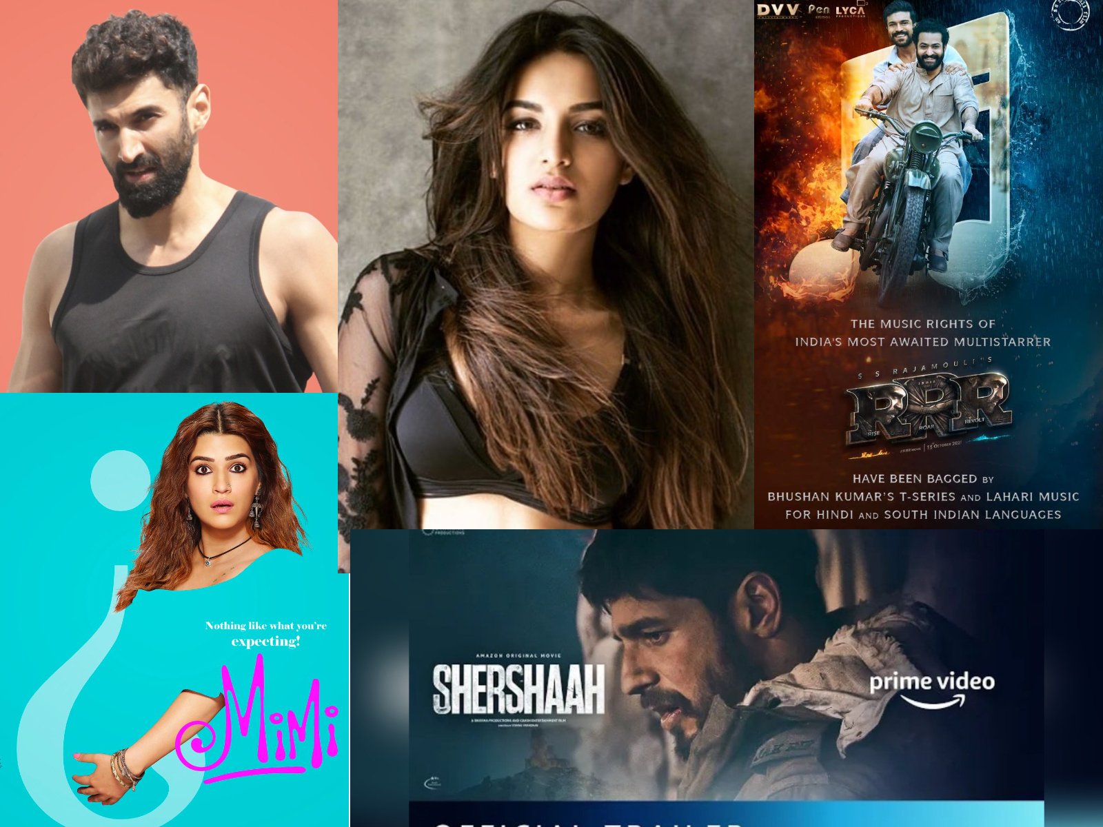 BOLLYWOOD REWIND: This Week's Interesting Hindi News Recap