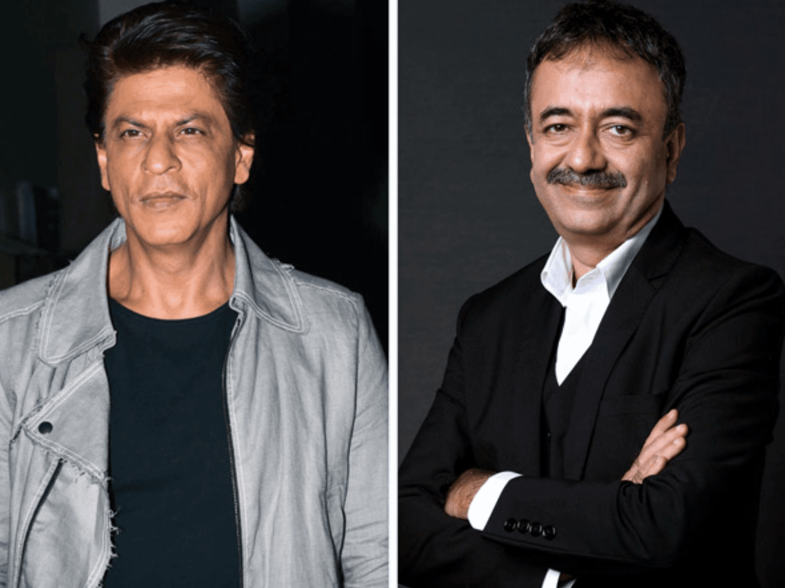 Rajkumar Hirani to collaborate with Shah Rukh Khan for the next film