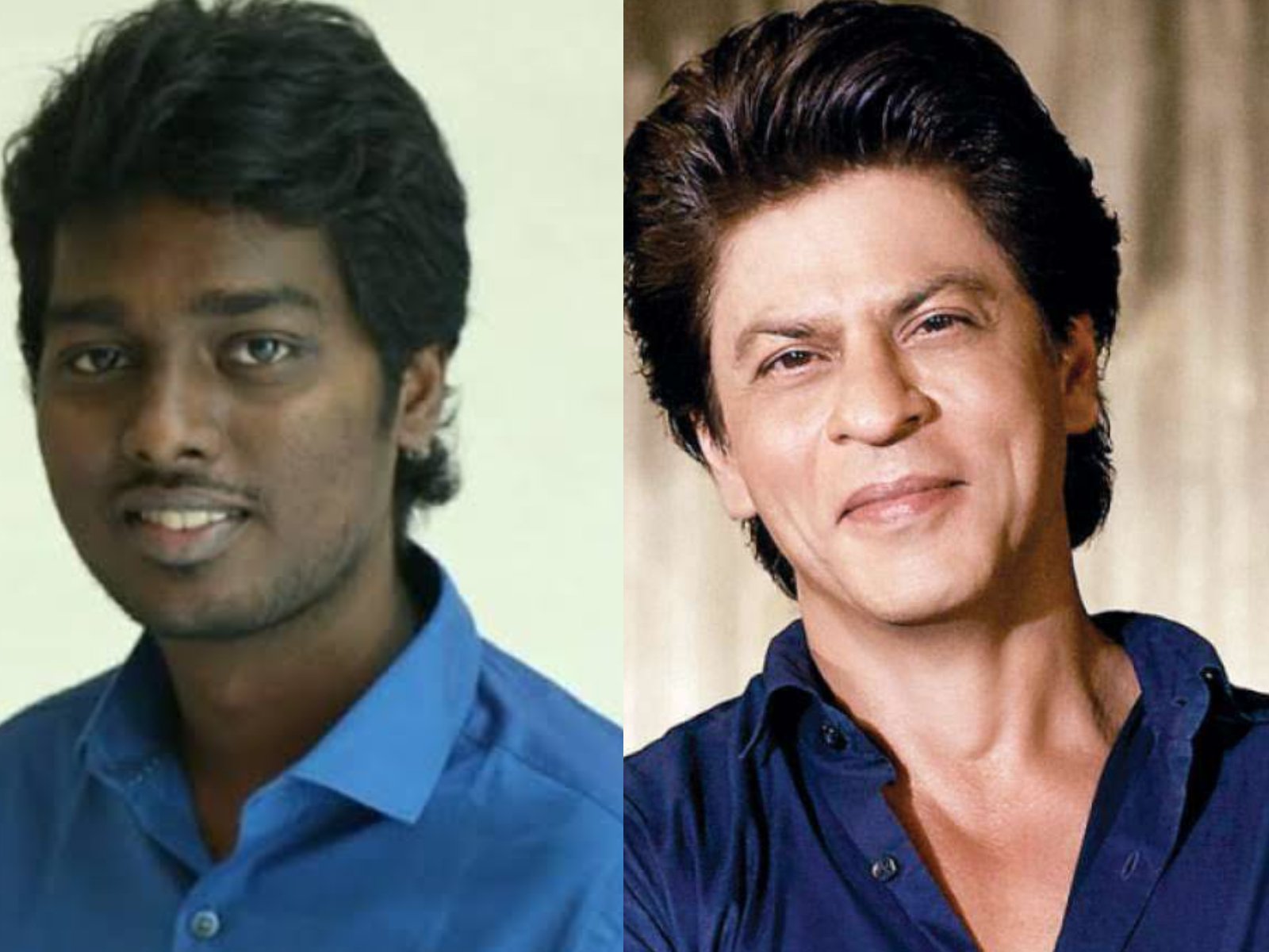 Much awaited updates on Shah Rukh-Atlee film